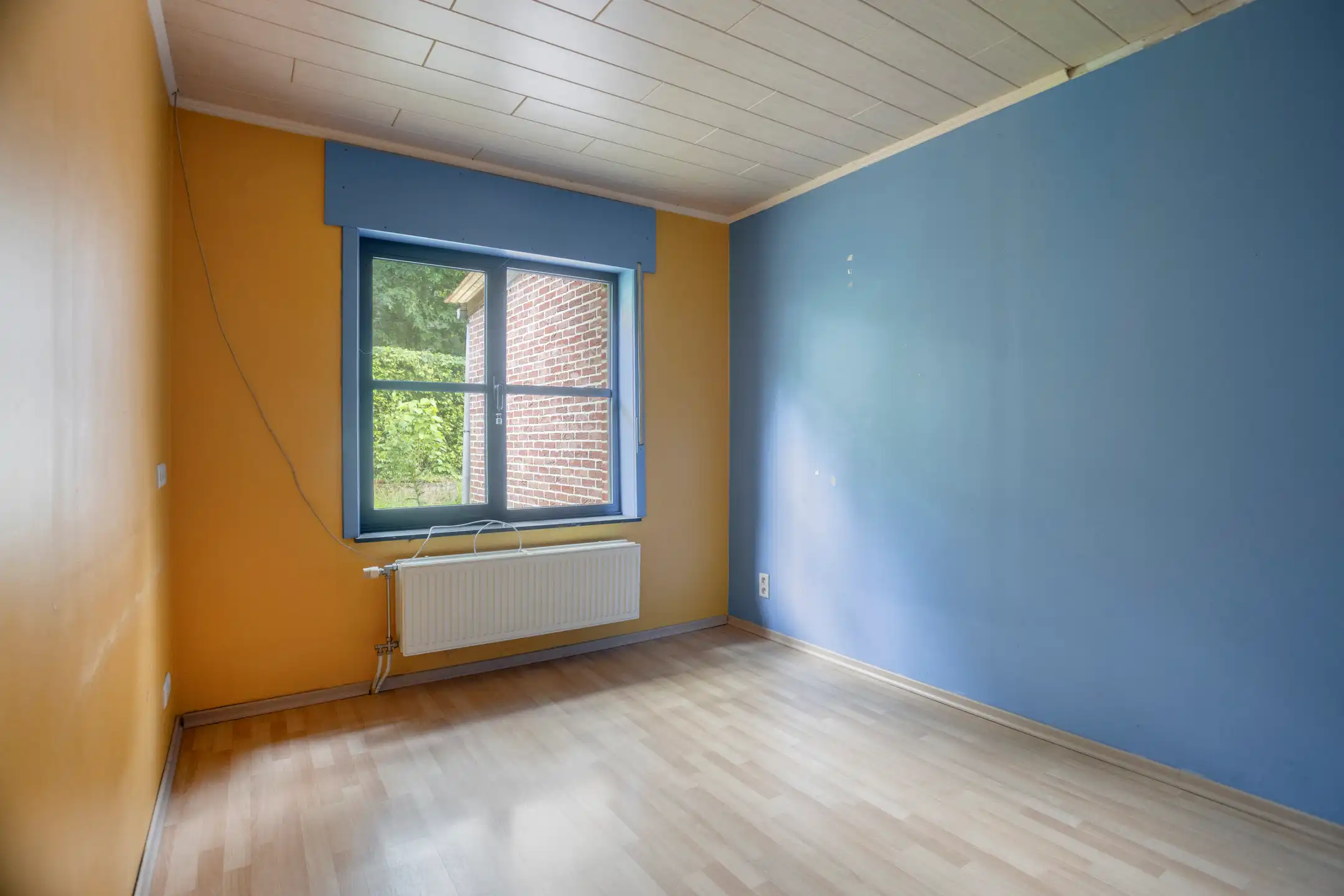 Gelijkvloerse woning met 2 slaapkamers in doodlopende straat foto 7