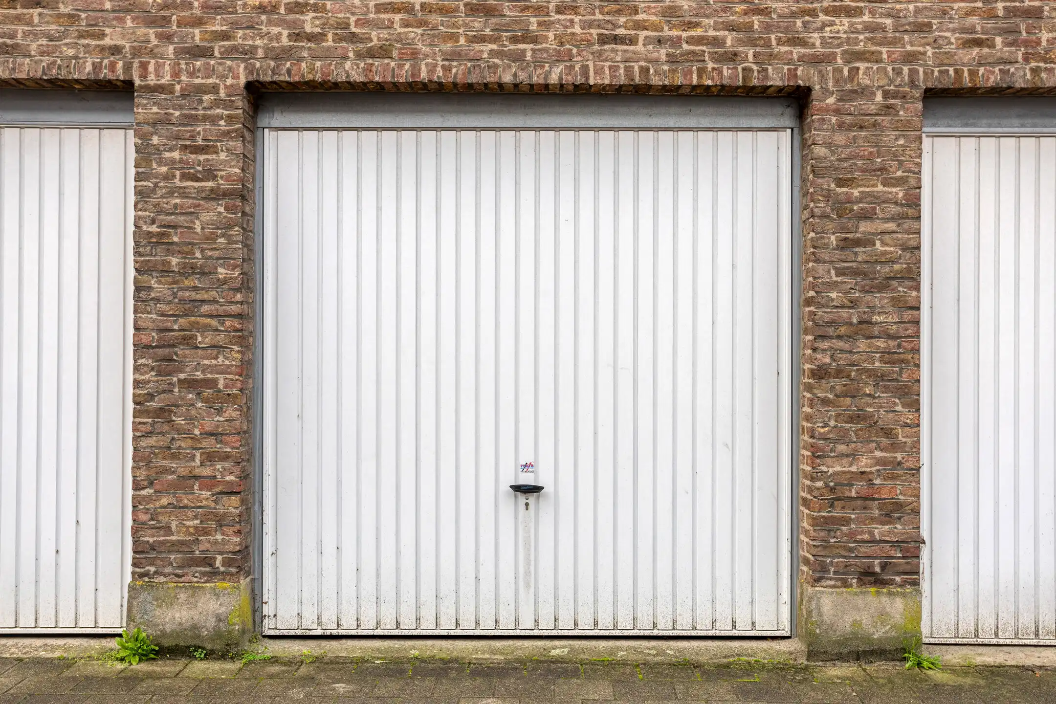 Charmante te renoveren woning met tuin en optionele garage foto 28