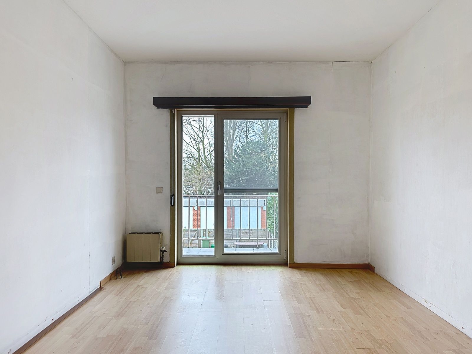 Ruim, energiezuinig appartement op rustige ligging foto 31