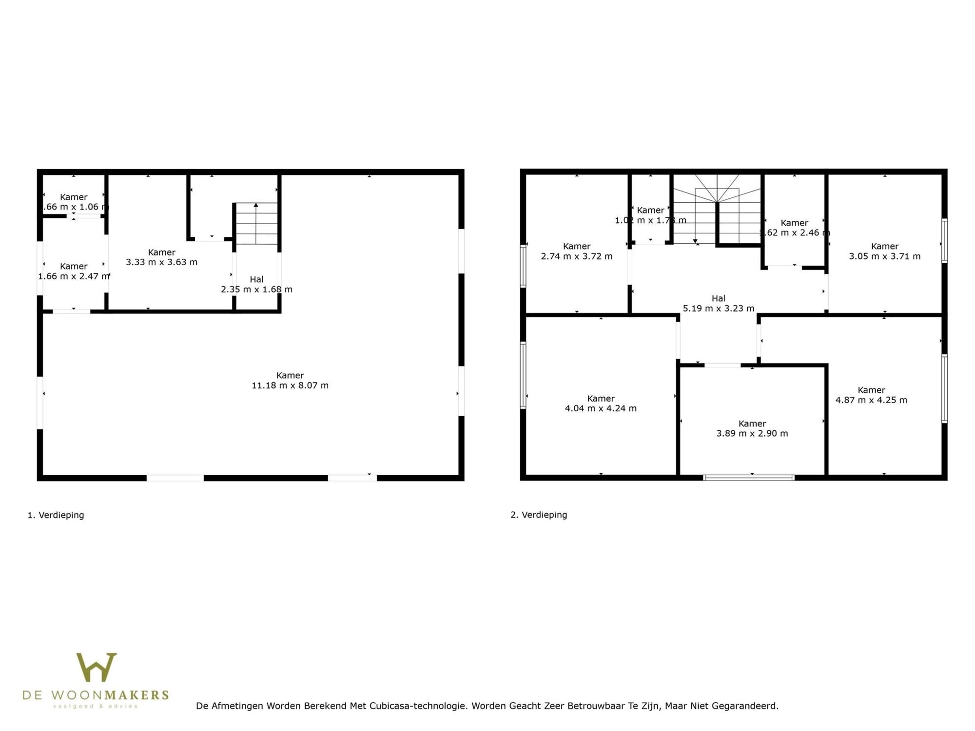 CASCO HALFOPEN BEBOUWING IN MODERNE STIJL MET CARPORT IN ALKEN foto 29