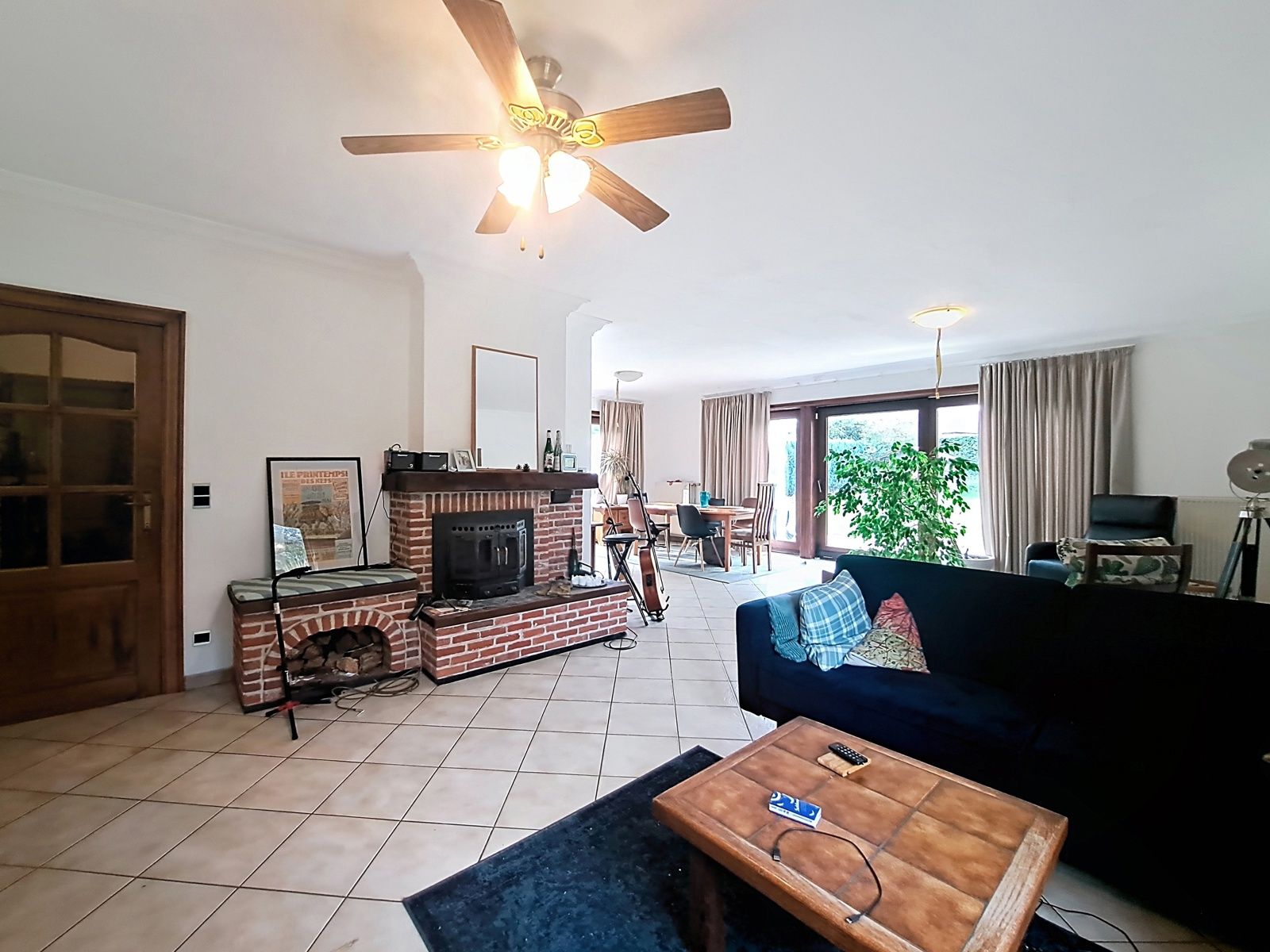 Villa te huur foto 2