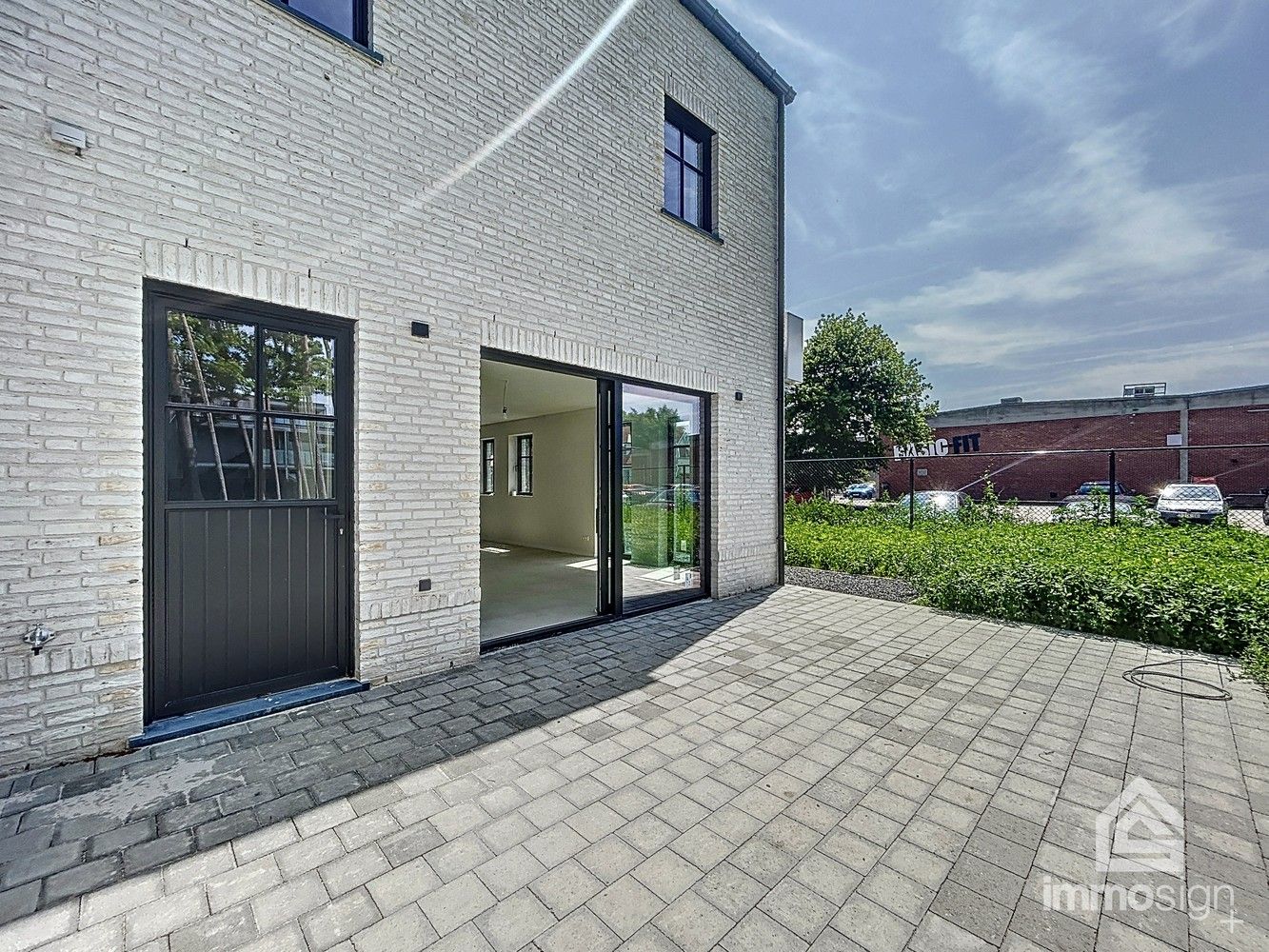 Moderne halfopen Manoir in Bret-Gelieren met 4 slaapkamers en zonnige tuin – 6a84ca – 180 m² netto bewoonbaar foto 32