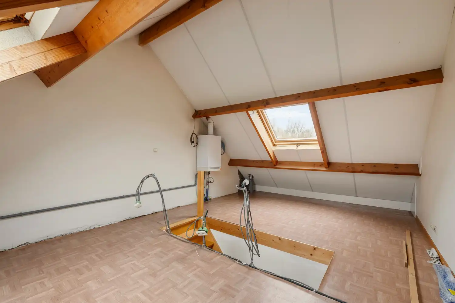 Charmante starterswoning of investeringspand op gegeerde locatie – Immerzeeldreef foto 17
