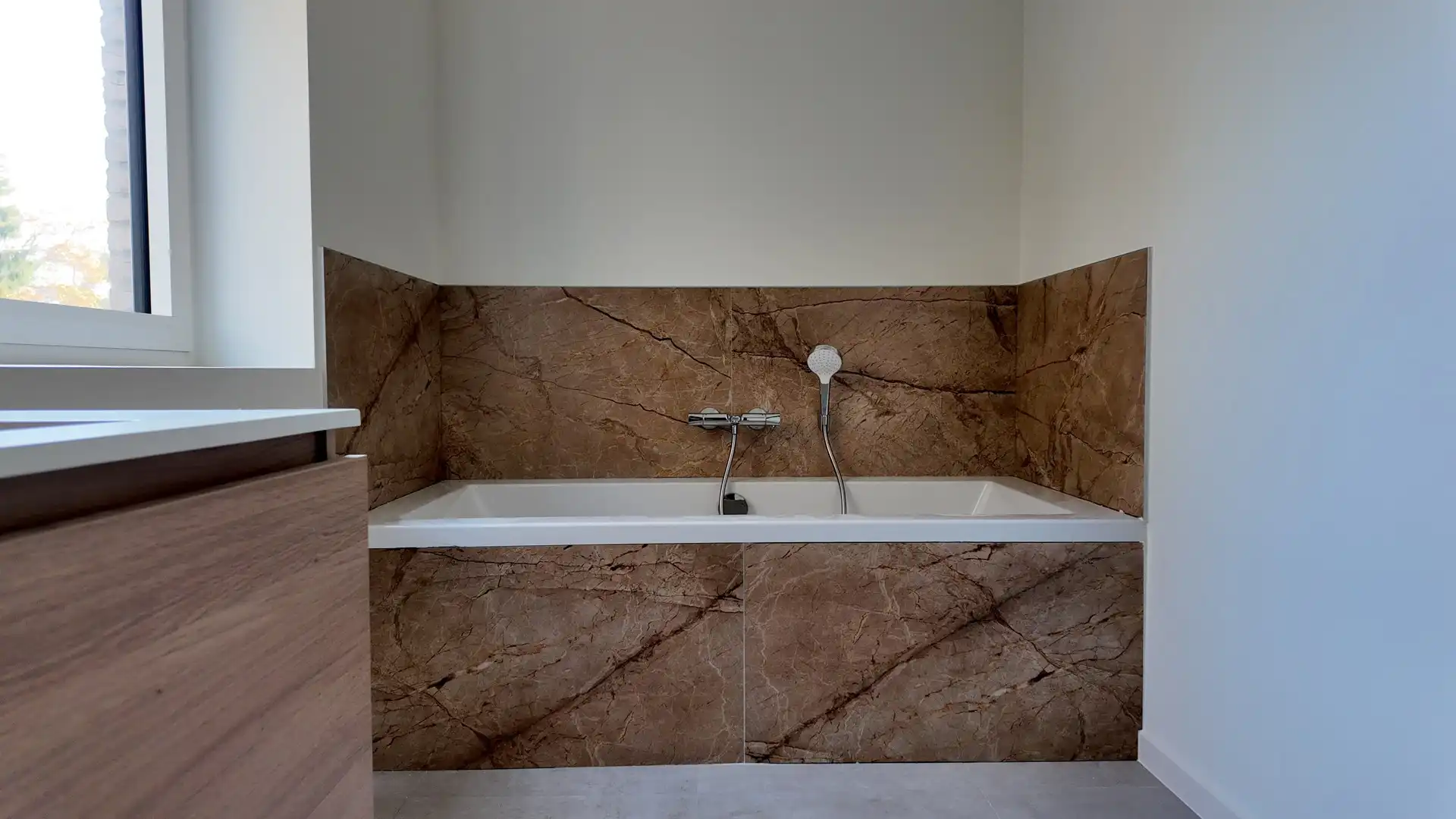 HOB NIEUWBOUWWONING TE KOOP, 3 SLPKS - MAASMECHELEN foto 9