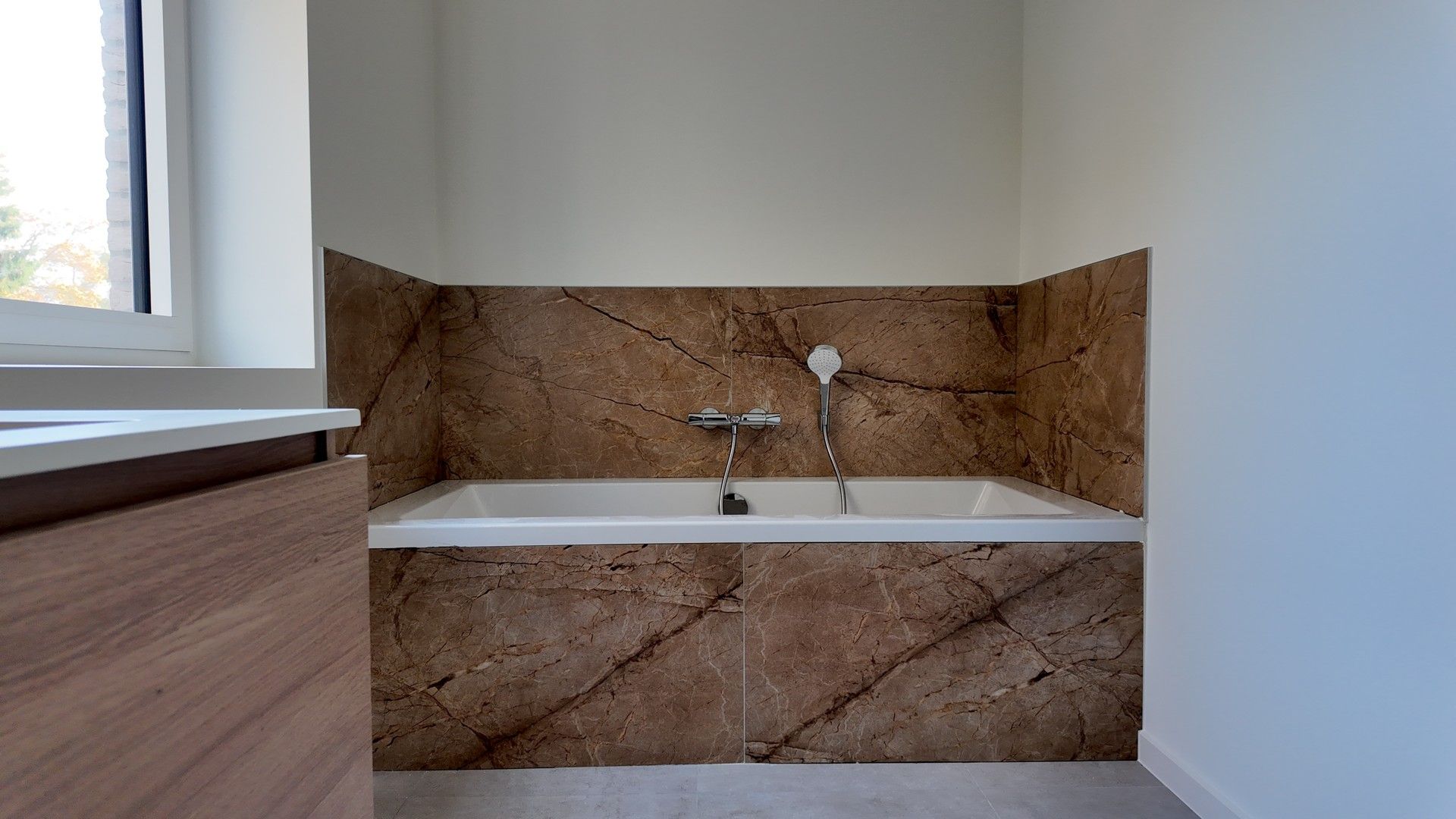 HOB NIEUWBOUWWONING TE KOOP, 3 SLPKS - MAASMECHELEN foto 9