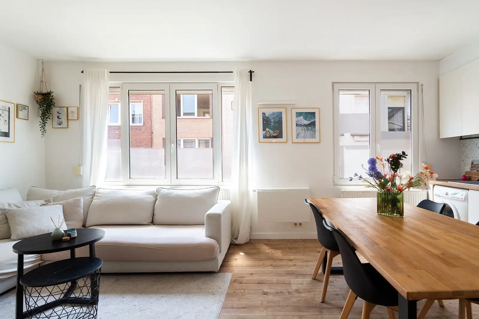 Wonen in het hart van de Sint-Andrieswijk foto 2