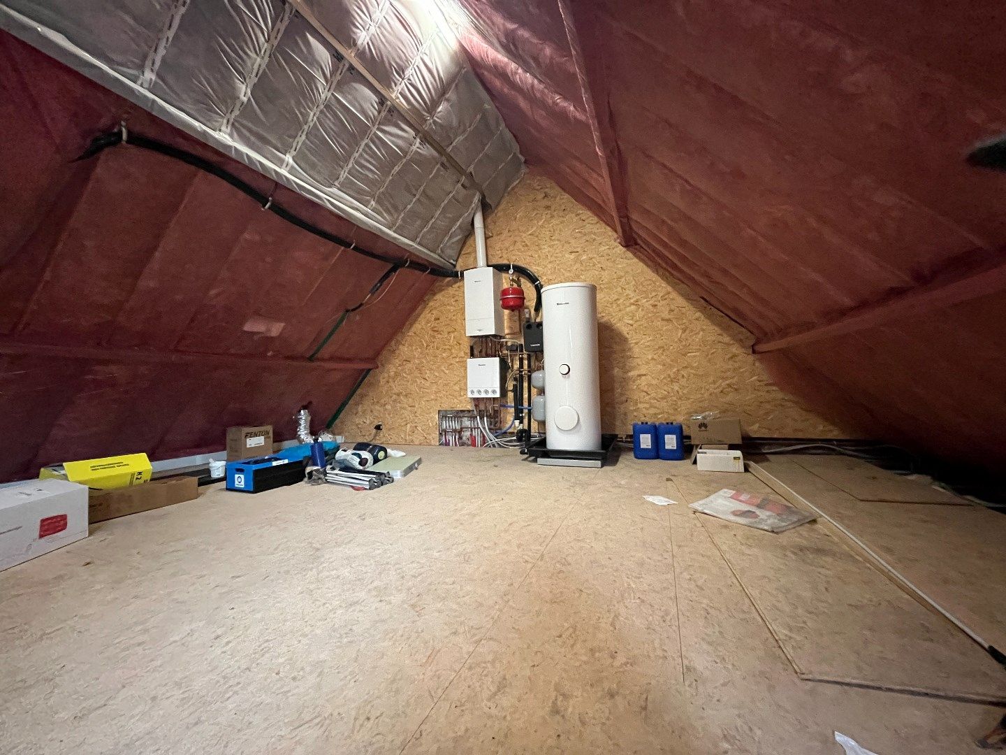 Energiezuinige nieuwbouwwoning met 3 slaapkamers! foto 14
