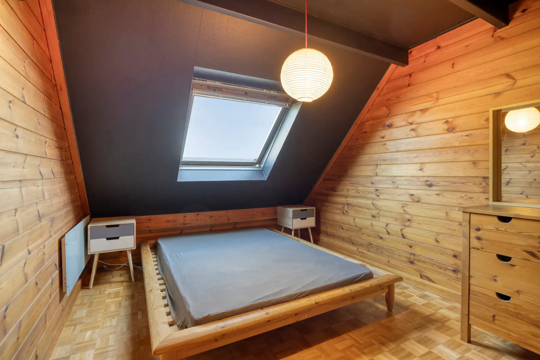 Charmante woning met zuidgerichte tuin op rustige ligging foto 20