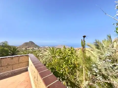 Privévilla met panoramisch uitzicht op zee en uitgestrekt terrein in La Sabinita foto 19