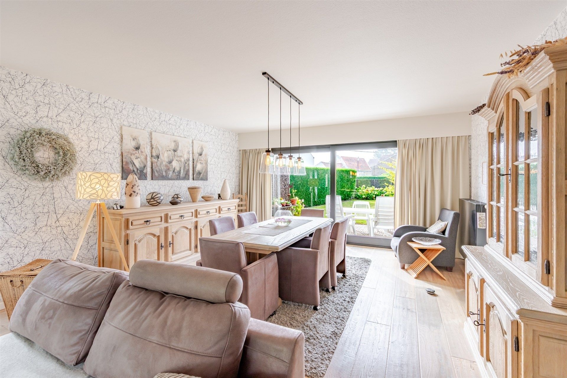 Ruime villa met 4 slks op topligging in Ten-Ede foto 7