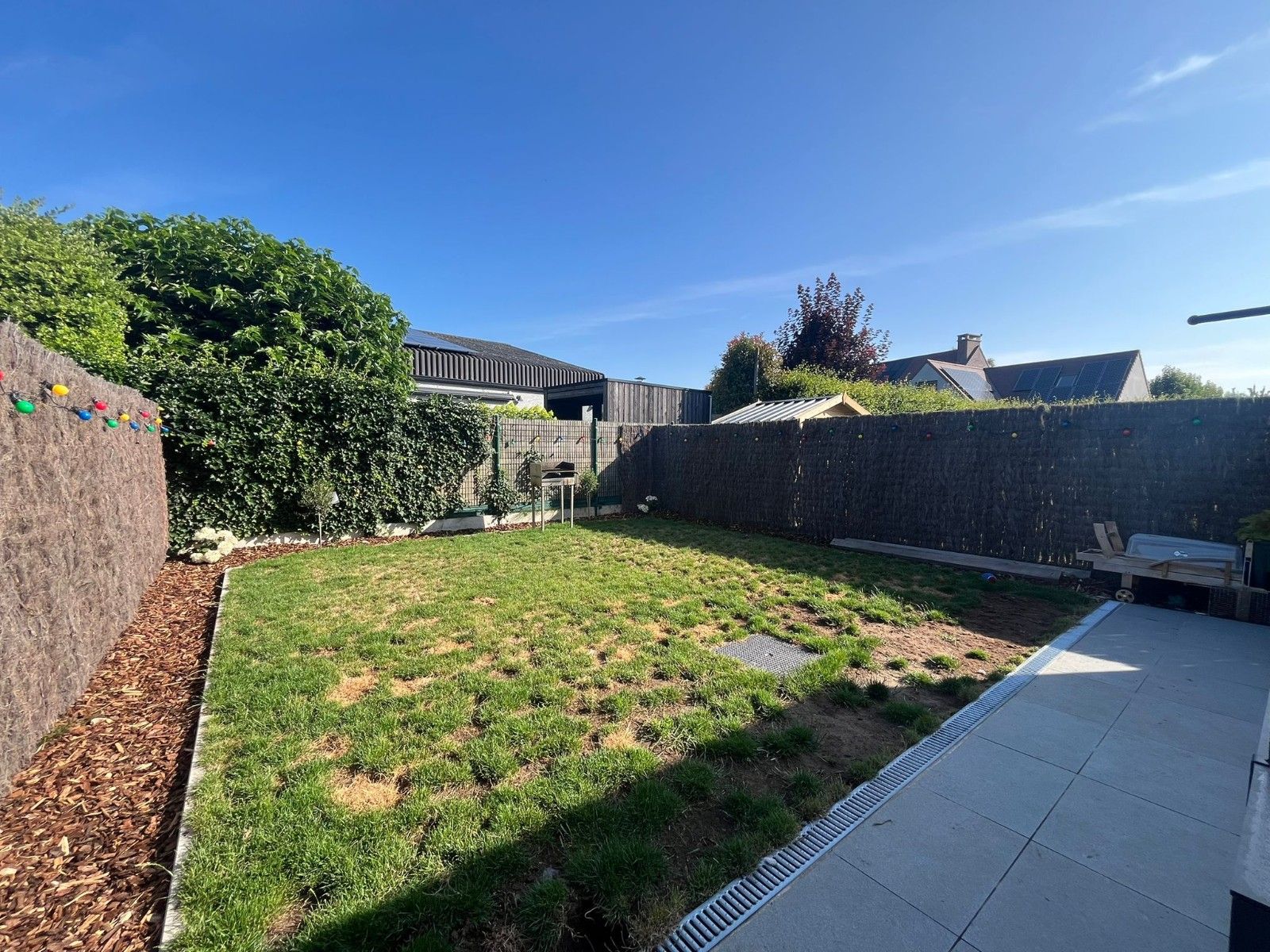 🏠 TE HUUR – Moderne nieuwbouwwoning (2023) in hartje Waregem foto 10