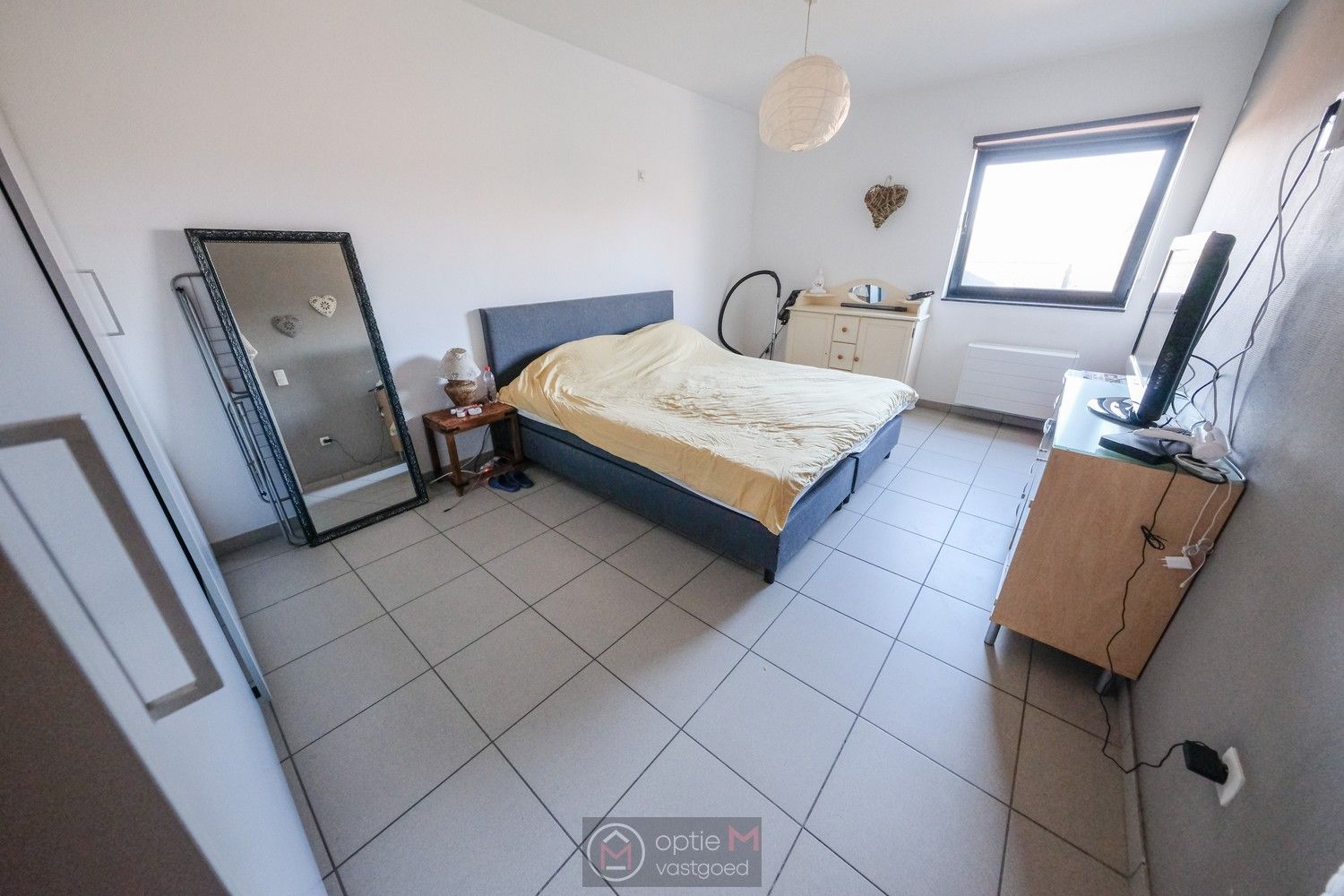 ENERGIEZUINIG APPARTEMENT + PARKING foto 17