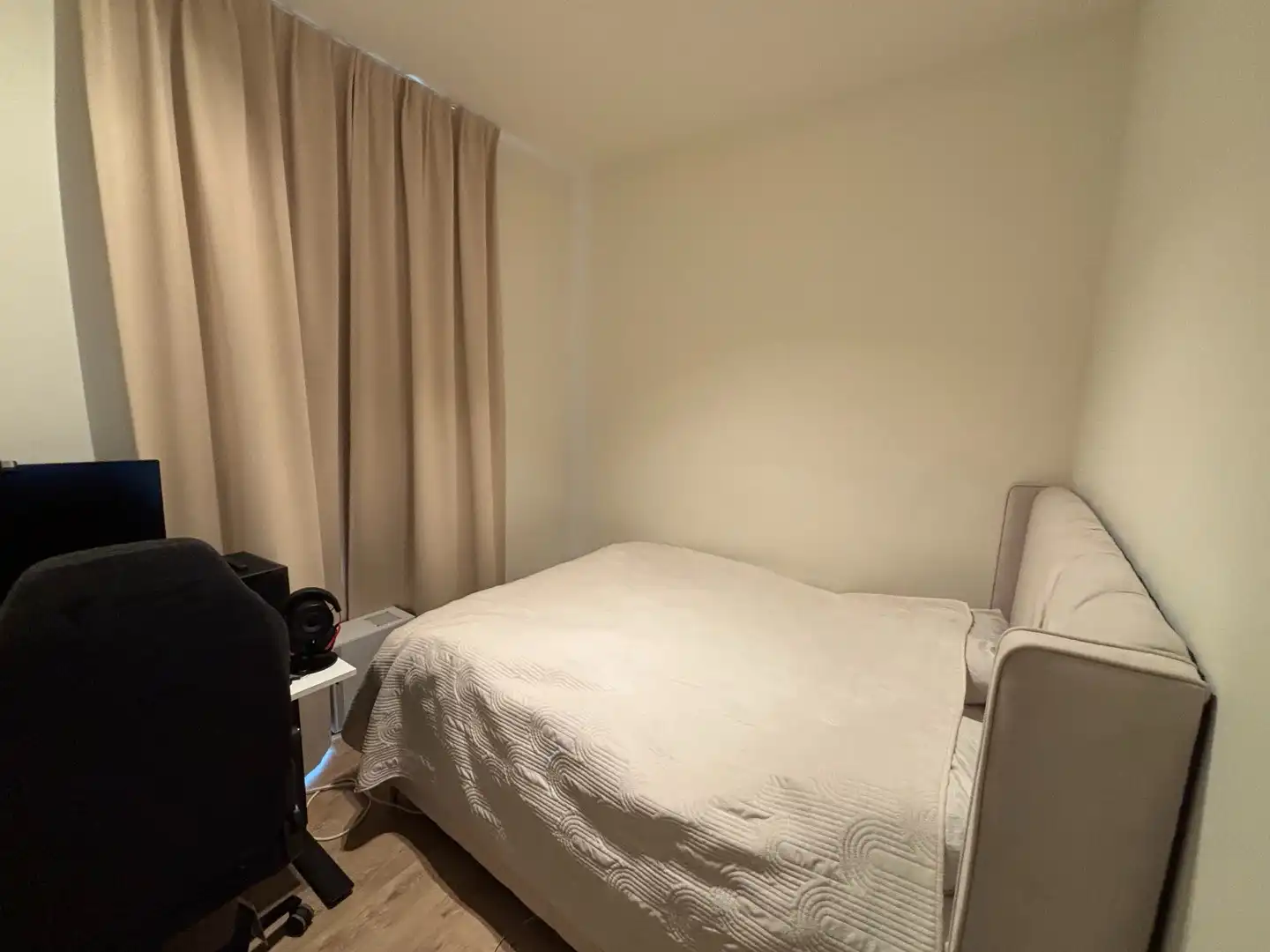 Te huur: Gelijkvloers nieuwbouwappartement met 2 slaapkamers in Residentie Groenloo – Vilvoorde foto 13