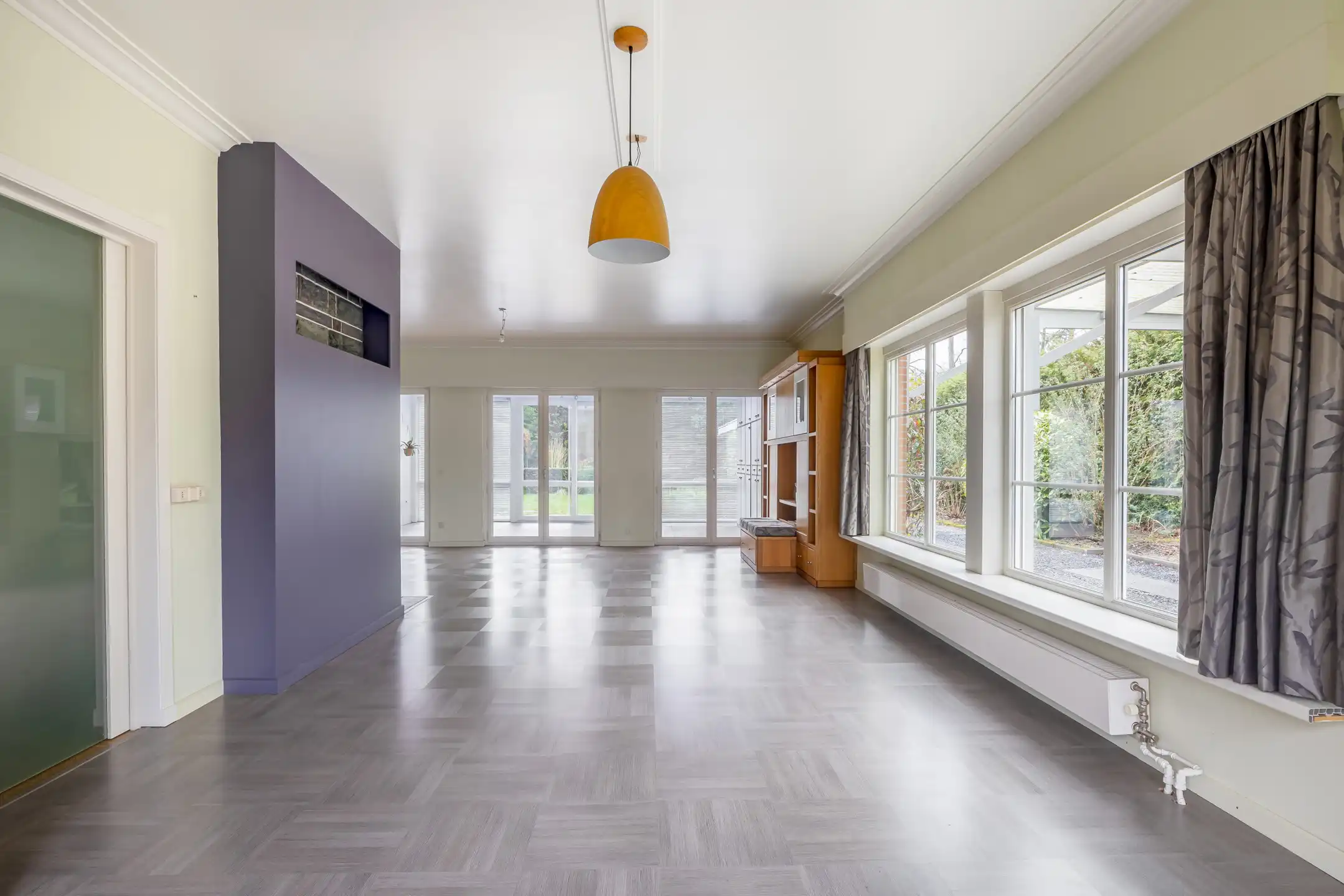 Ruime halfopen woning op zuidgericht perceel van 752 m² foto 5