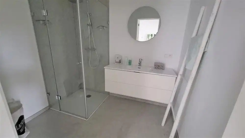 Nieuwbouw appt + terras | Centraal-Station foto 14