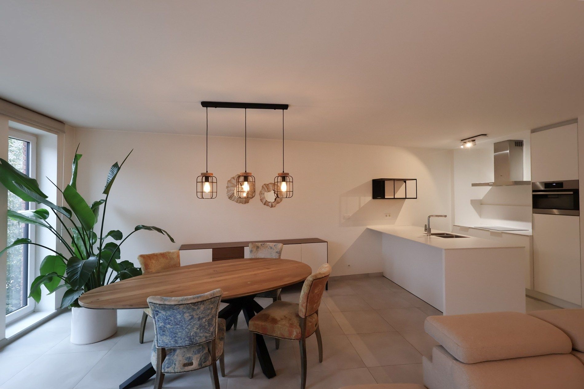 Appartement met 2 slaapkamers te huur in Oostduinkerke-dorp foto {{pictureIndex}}