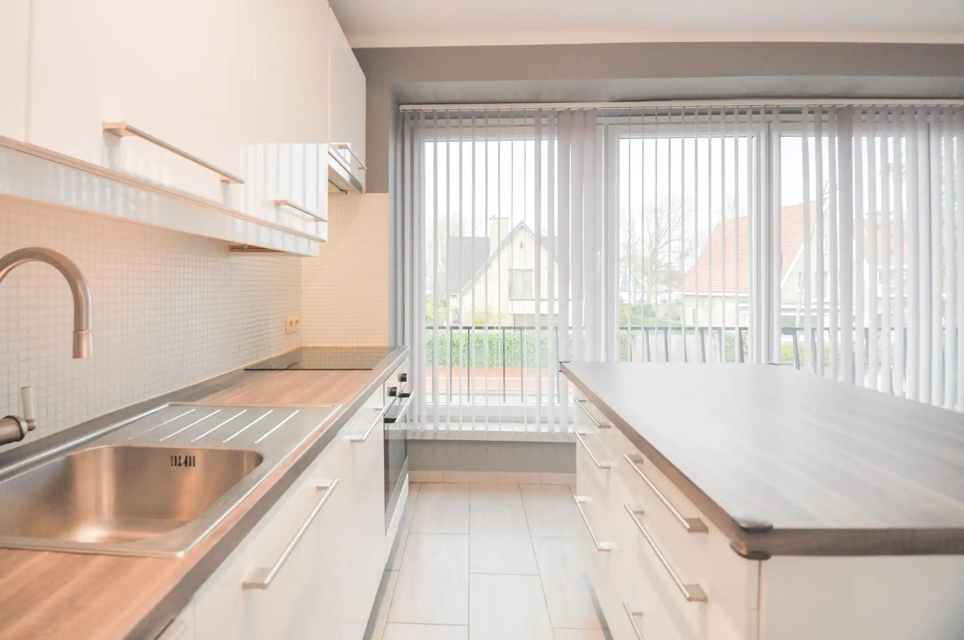 Instapklaar appartement gelegen in een kleine residentie nabij het Zegemeer. foto 6