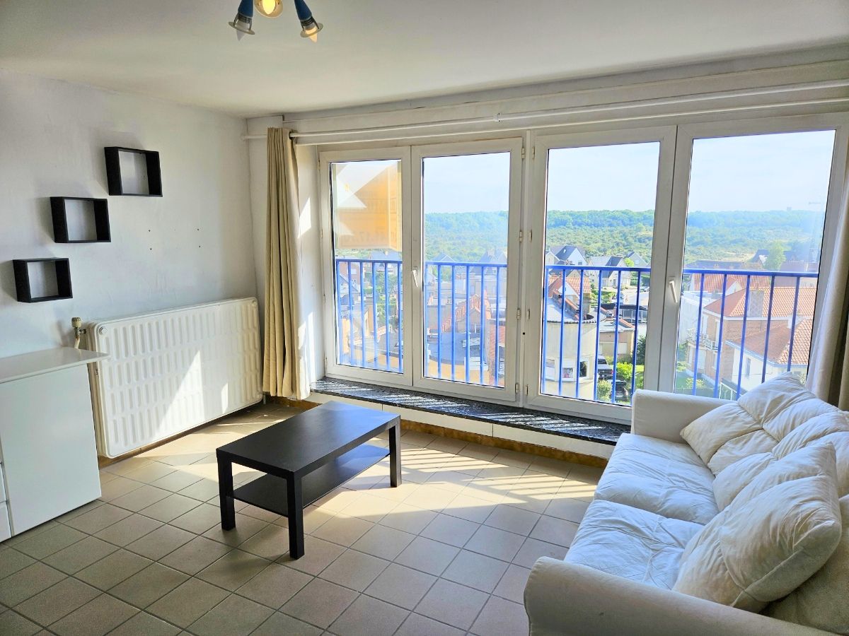 Appartement te koop Nieuwpoortlaan 133/0606 - 8660 De Panne