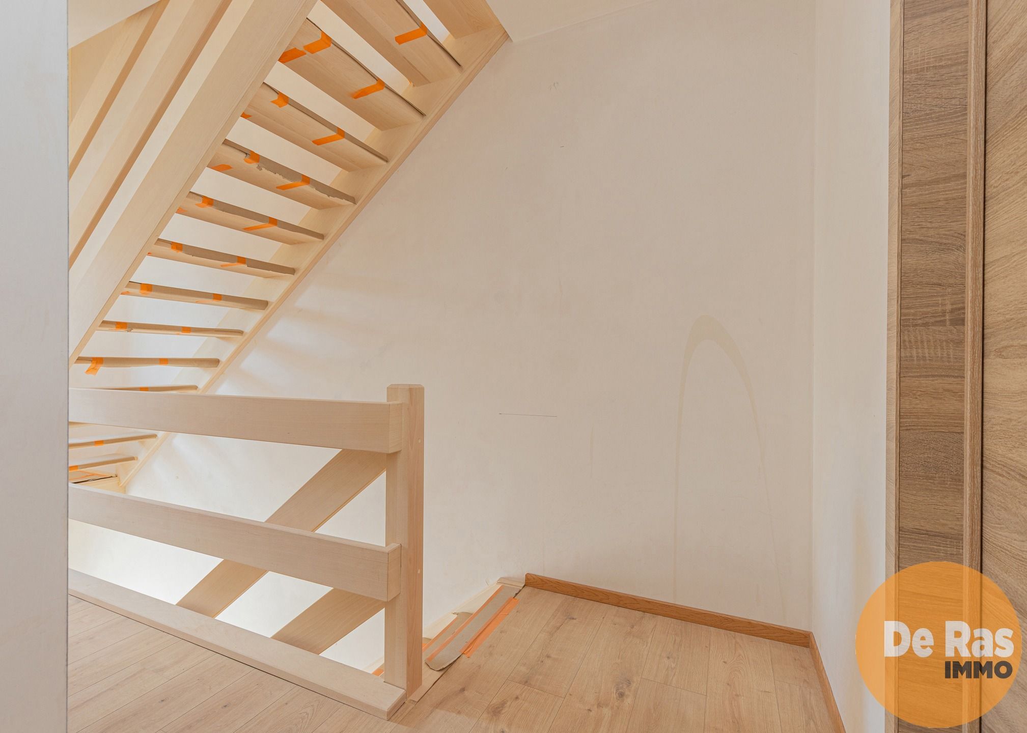 ERONDEGEM - Ruime nieuwbouwwoning met 4 slaapkamers foto 10