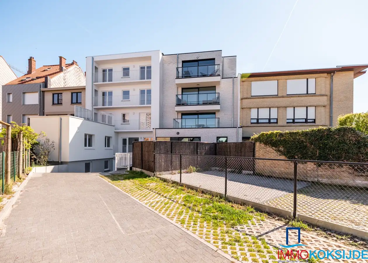 JVB GV01 Koksijde foto 22