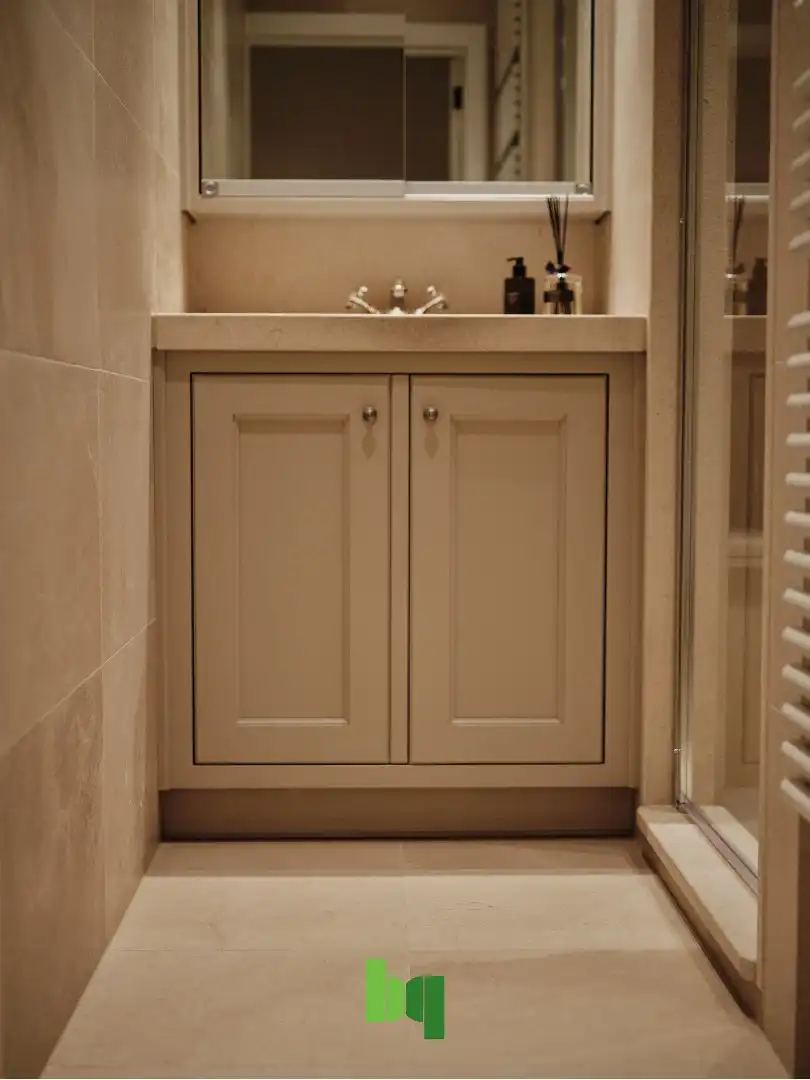 Luxueus vernieuwd appartement (92 m²) met EPC A foto 22