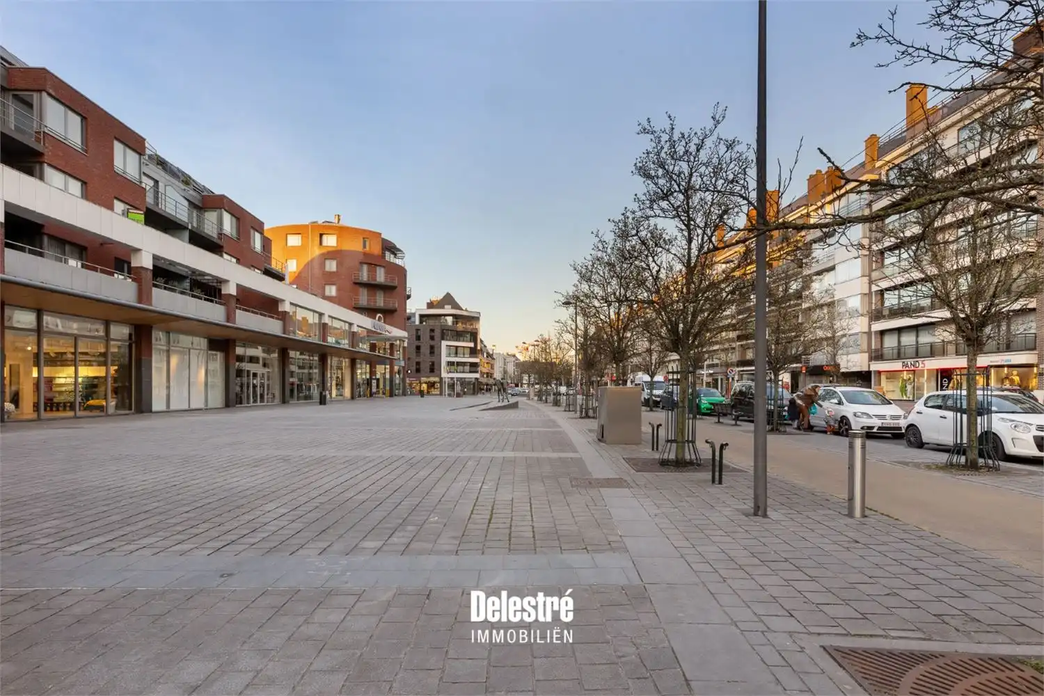 GOED DRAAIENDE HORECAZAAK CENTRUMLAAN MET TERRAS foto 5