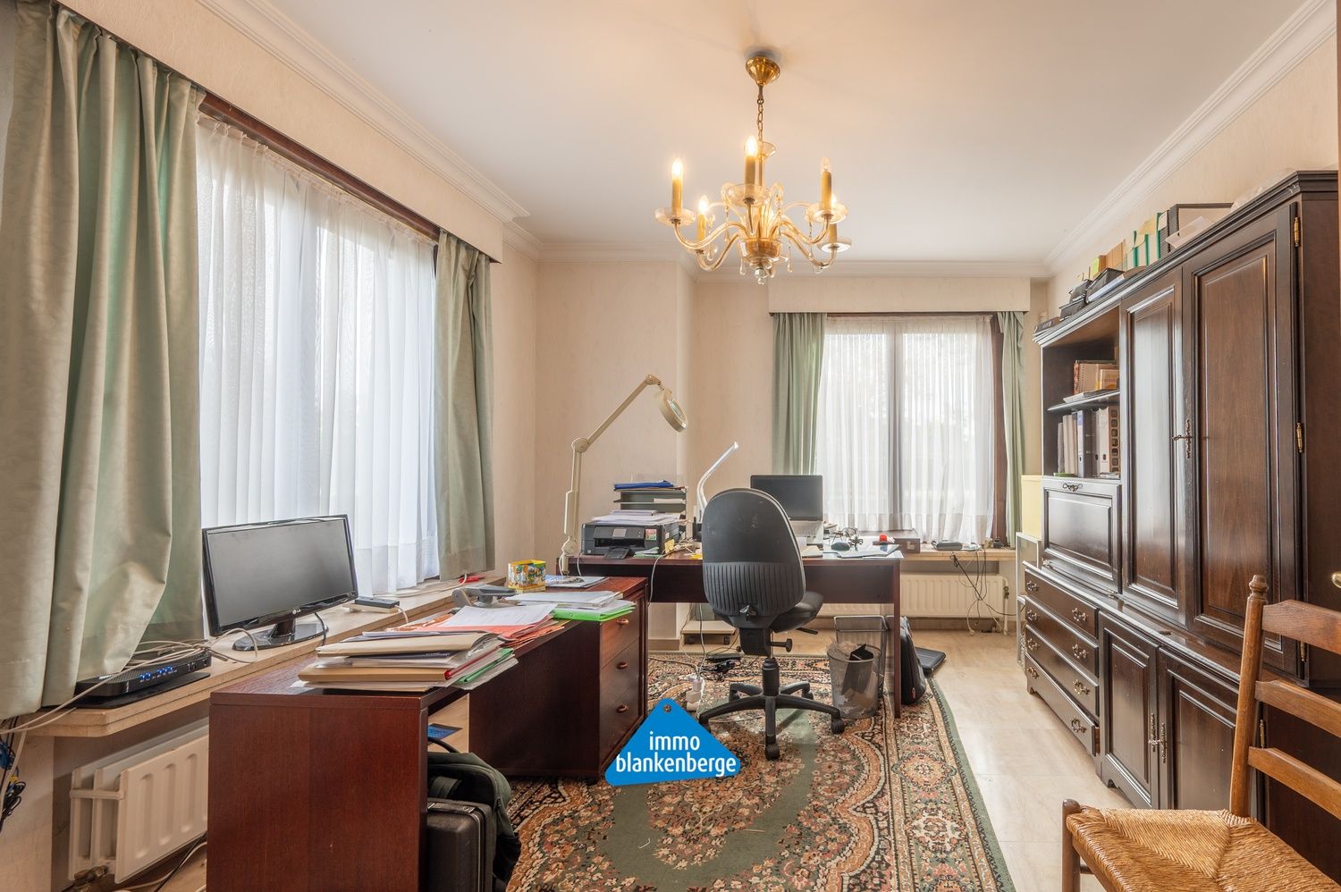 Exclusieve villa in een gegeerde residentiële wijk foto 11