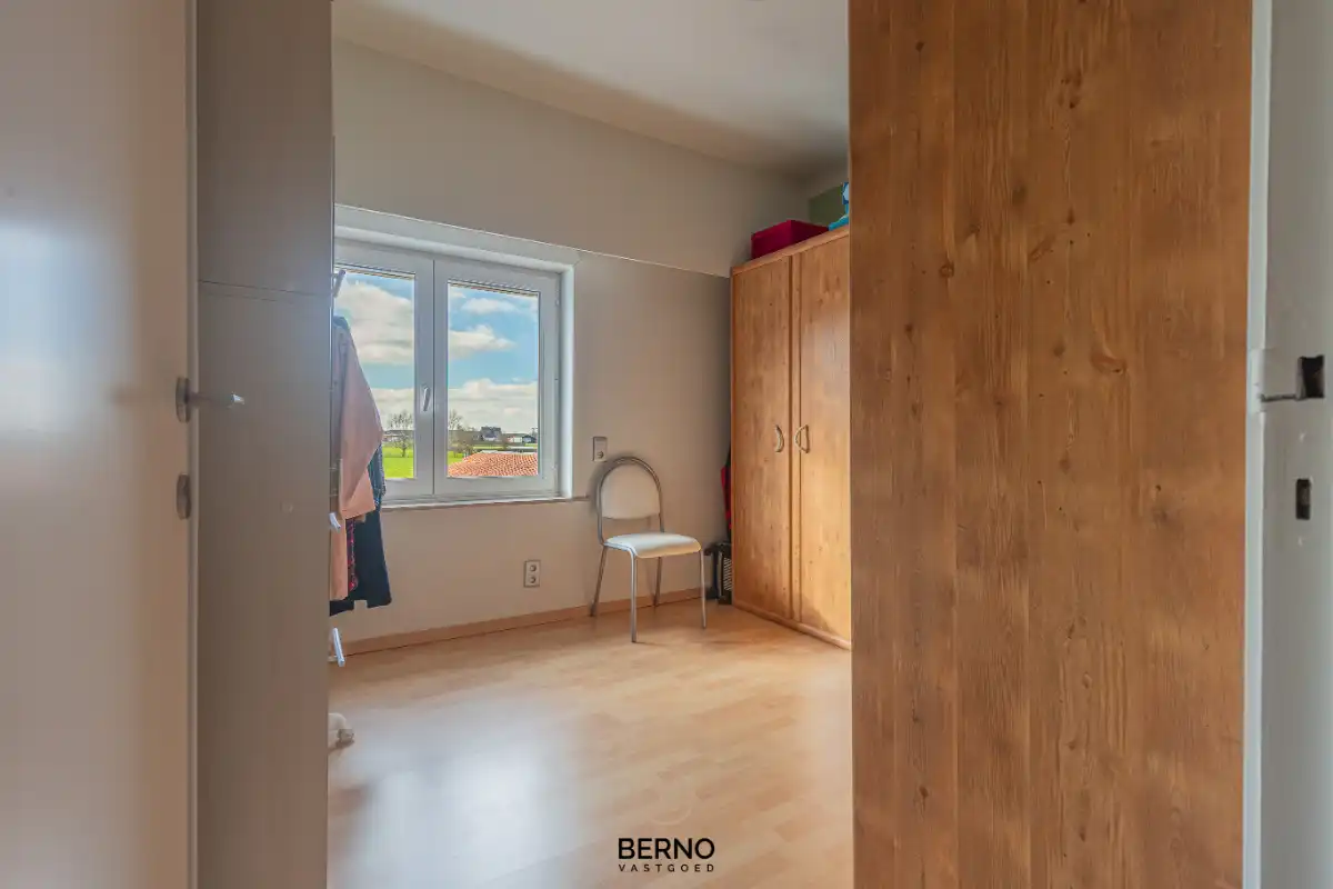 Instapklare woning met garage foto 12