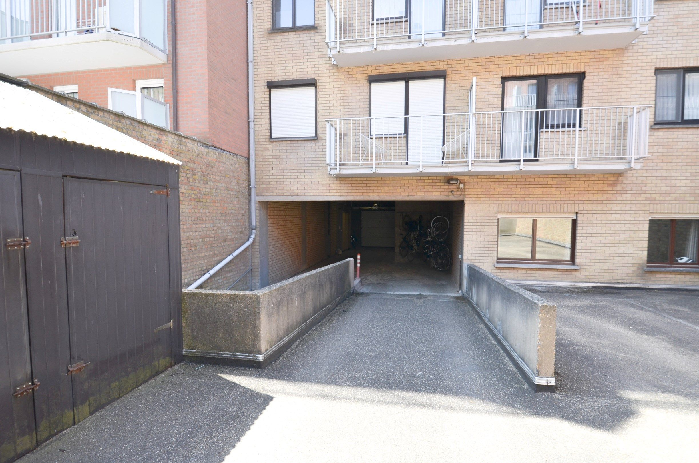 Instapklaar lichtrijk appartement met een gevelbreedte van ongeveer vijf meter. foto 21