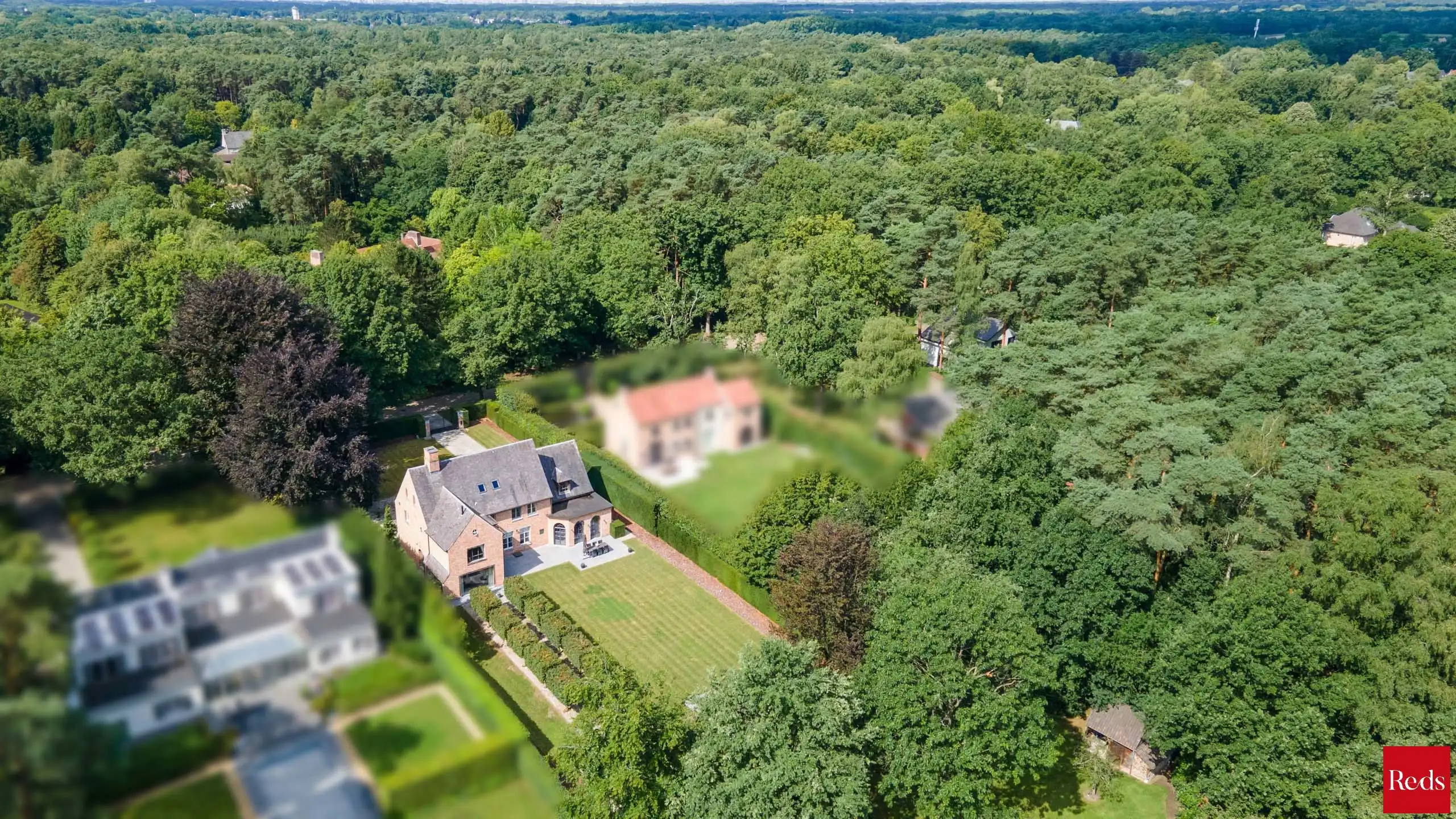 Exclusieve villa met lift, bijgebouw en EPC A  foto 6