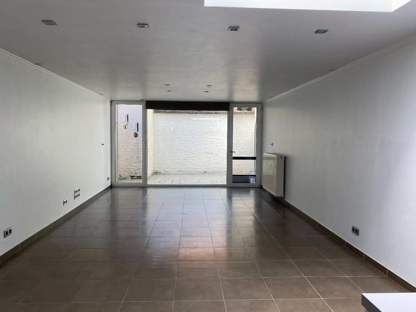 Ruime stadswoning met 2 slaapkamers en garage foto 5