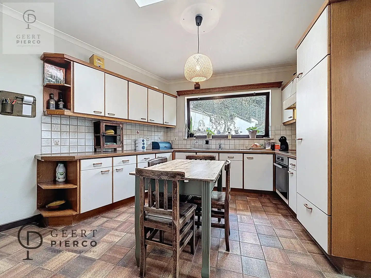 Charmante woning te Waasmont foto 8