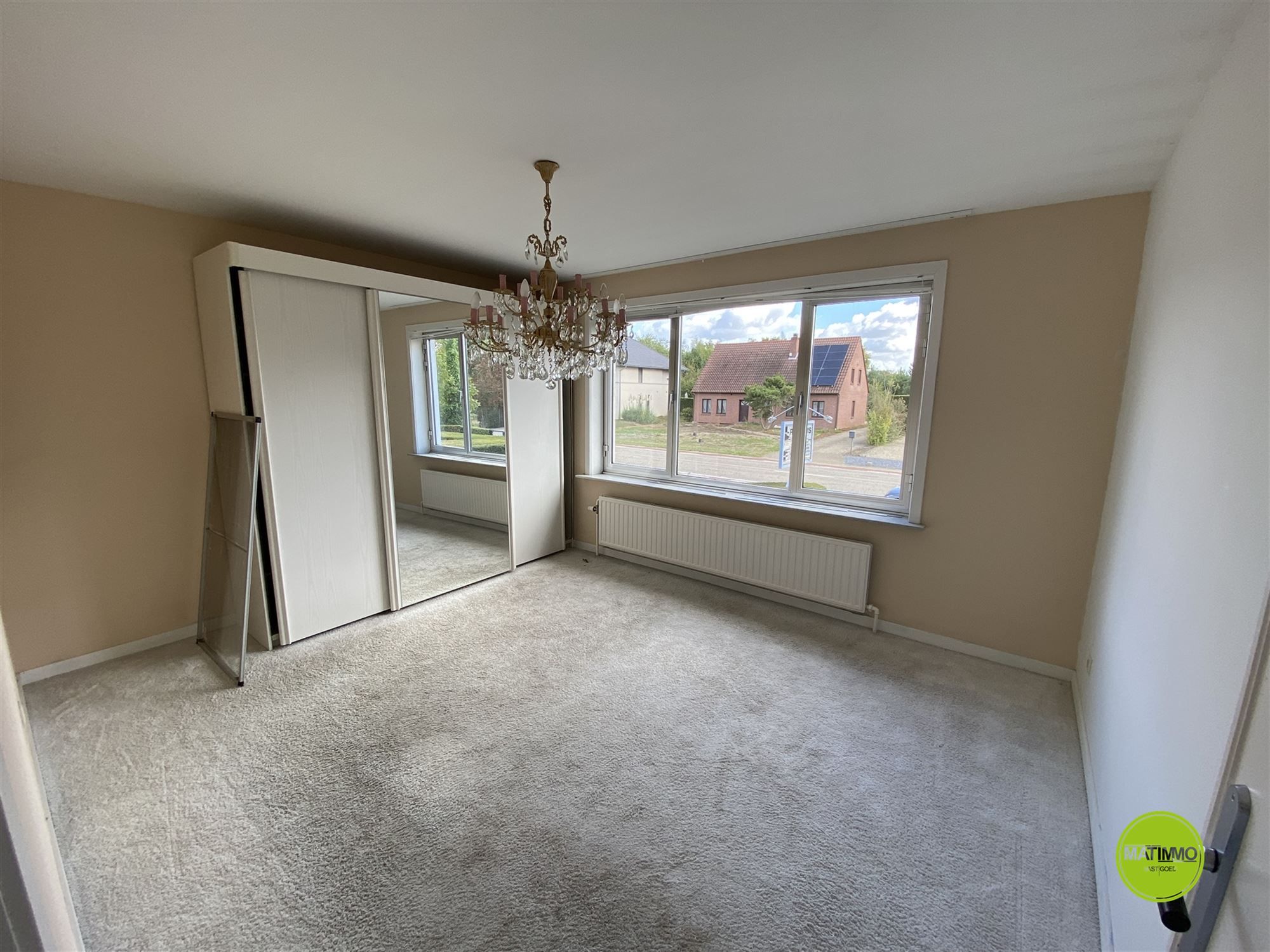 Ruime open bebouwing met 3 slaapkamers in Tessenderlo-Ham foto 20
