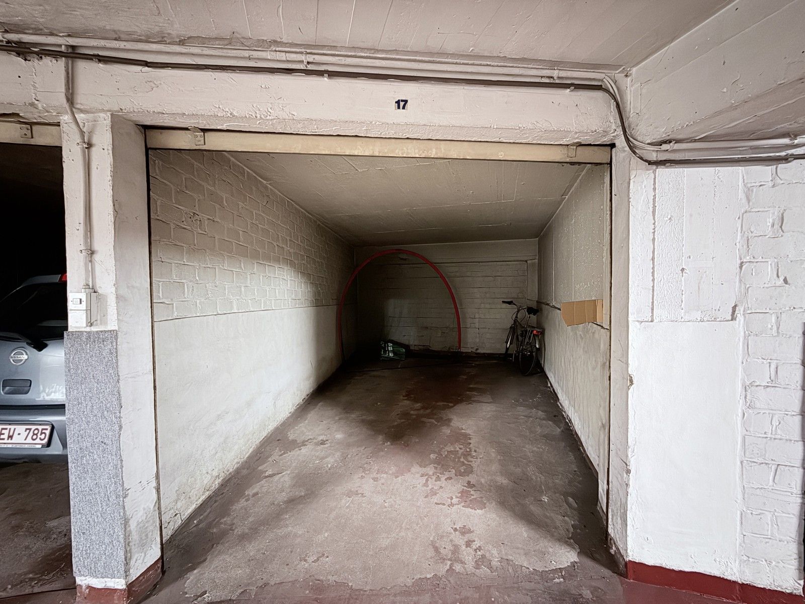 Appartement te huur foto 12