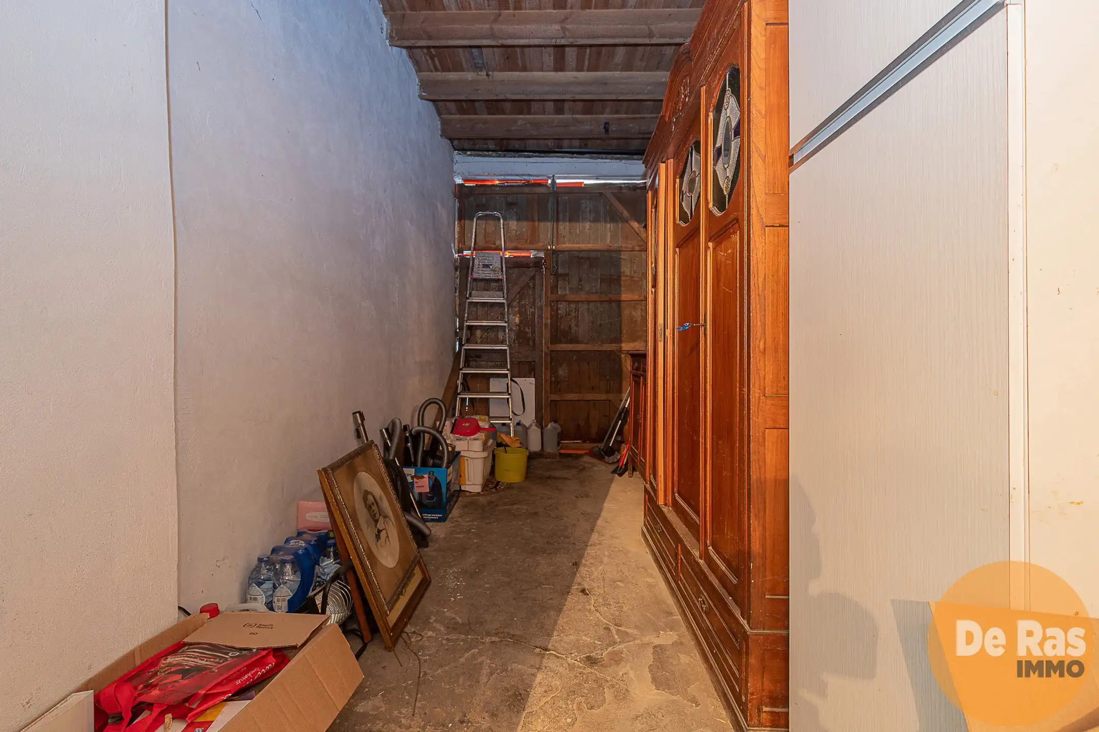 NIEUWERKERKEN - KARAKTERISTIEKE BURGERWONING foto 34