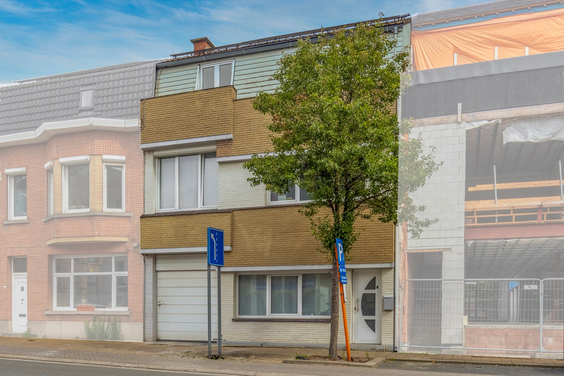 Woning met garage en 5 slaapkamers te koop foto 23