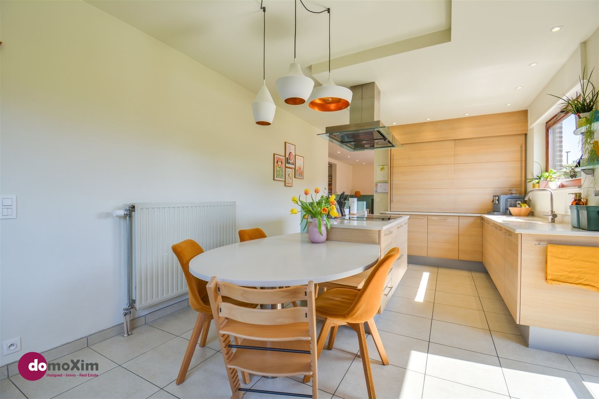 Knappe gerenoveerde woning met 3 slaapkamers in een rustige woonwijk te Hever foto 13