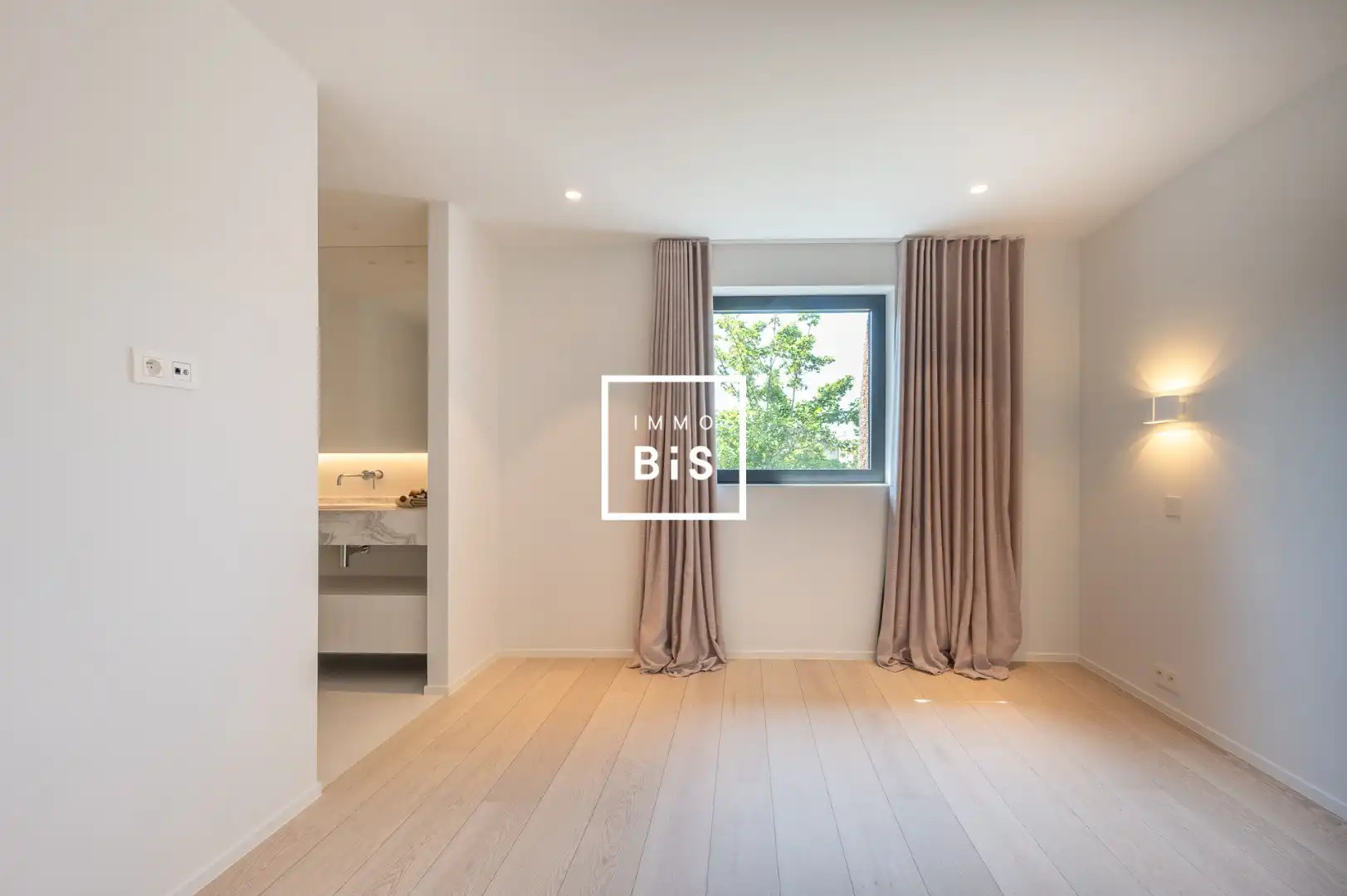 Exclusieve nieuwbouwvilla rustig gelegen op enkele passen van het Zegemeer foto 19