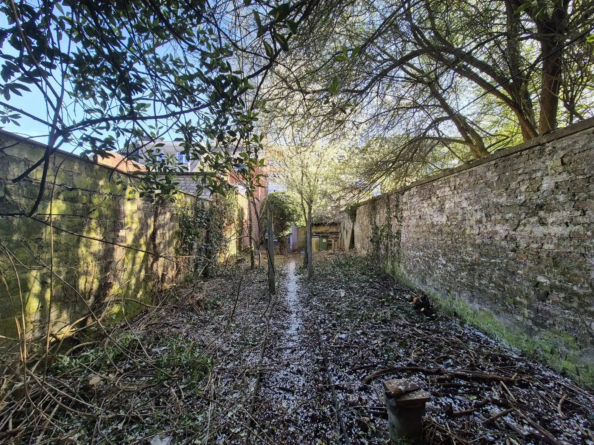Gunstig gelegen kantoor op toplocatie centrum Melle. foto 20