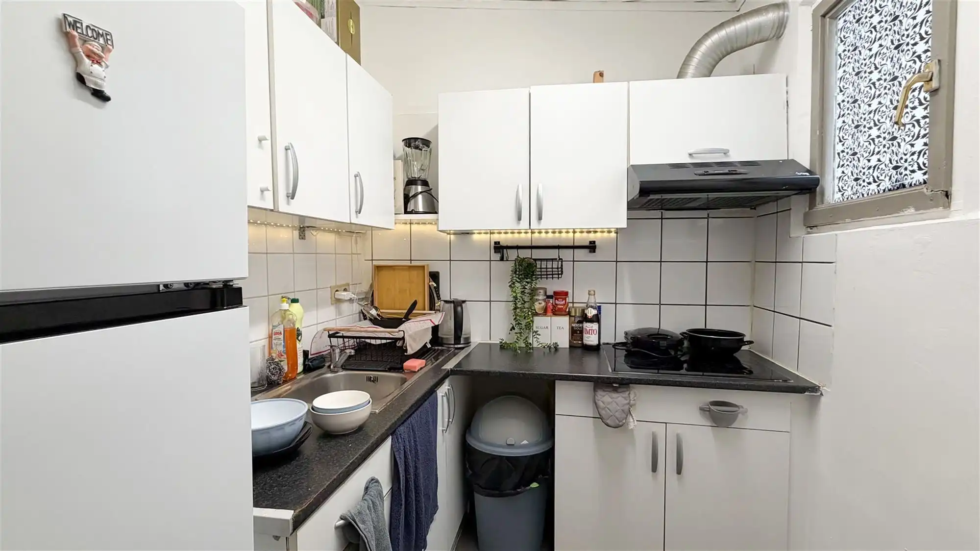 Appartement en studio te koop in Mechelen!  foto 4