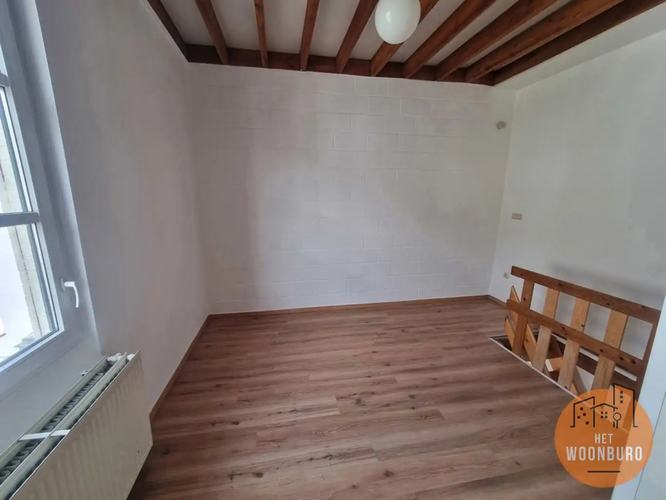 Duplex studio met één slaapkamer en badkamer foto 5