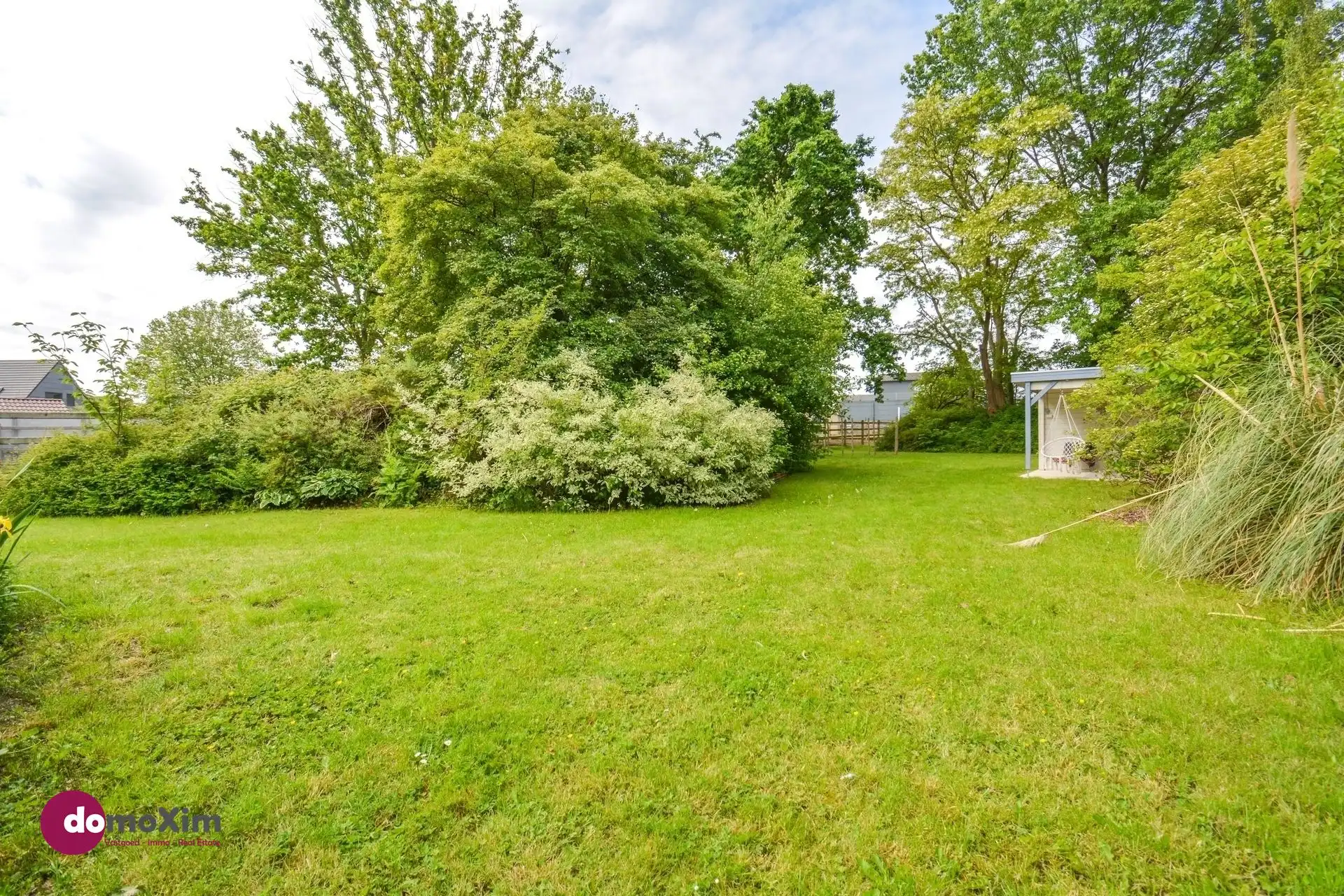 Instapklare woning met prachtige tuin  foto 35