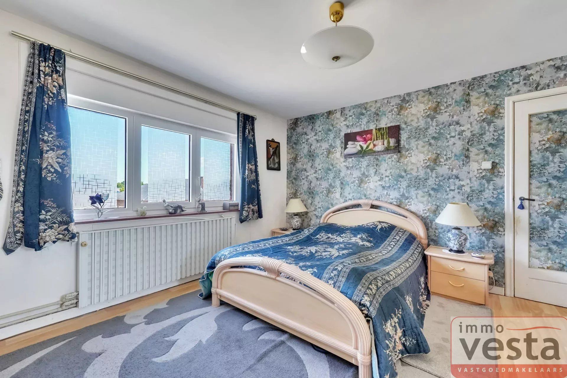Ruime, landelijk gelegen woning foto 16