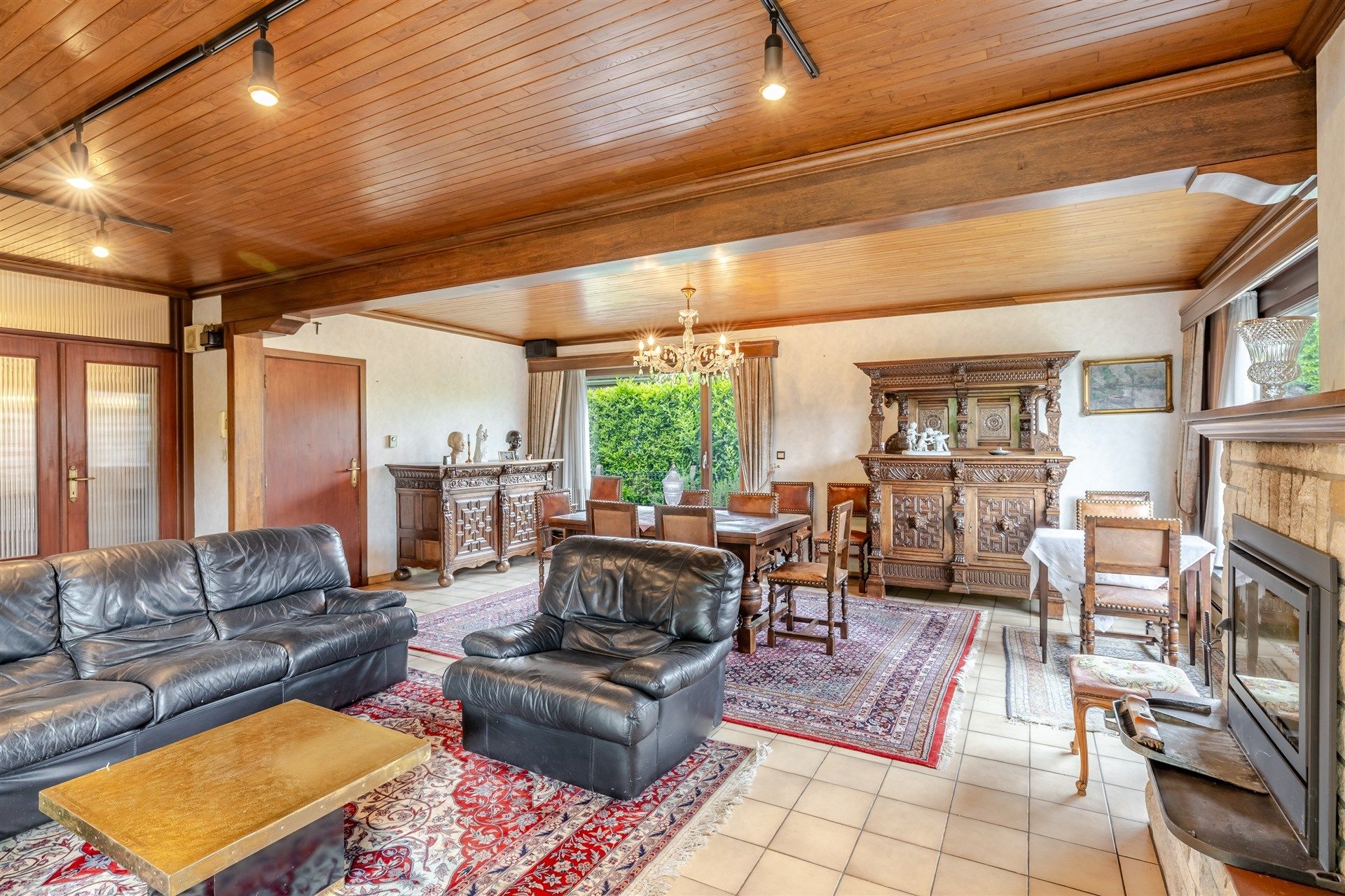 Te renoveren bungalow met 3slks op topligging foto 5