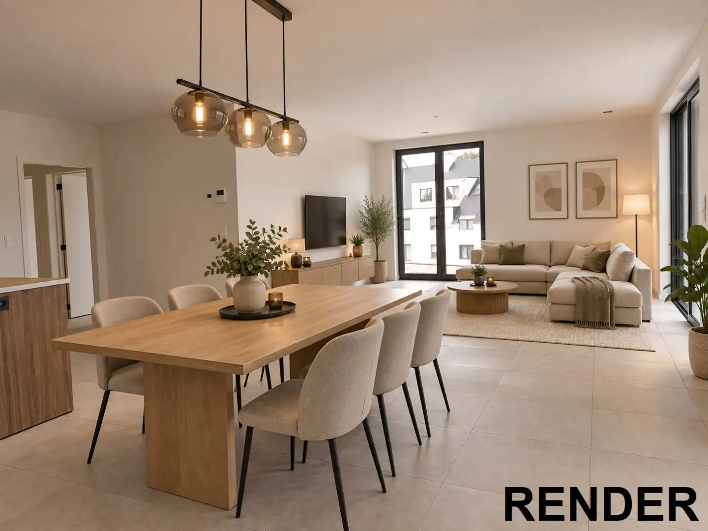 Nieuw appartement te koop op een toplocatie! foto 11
