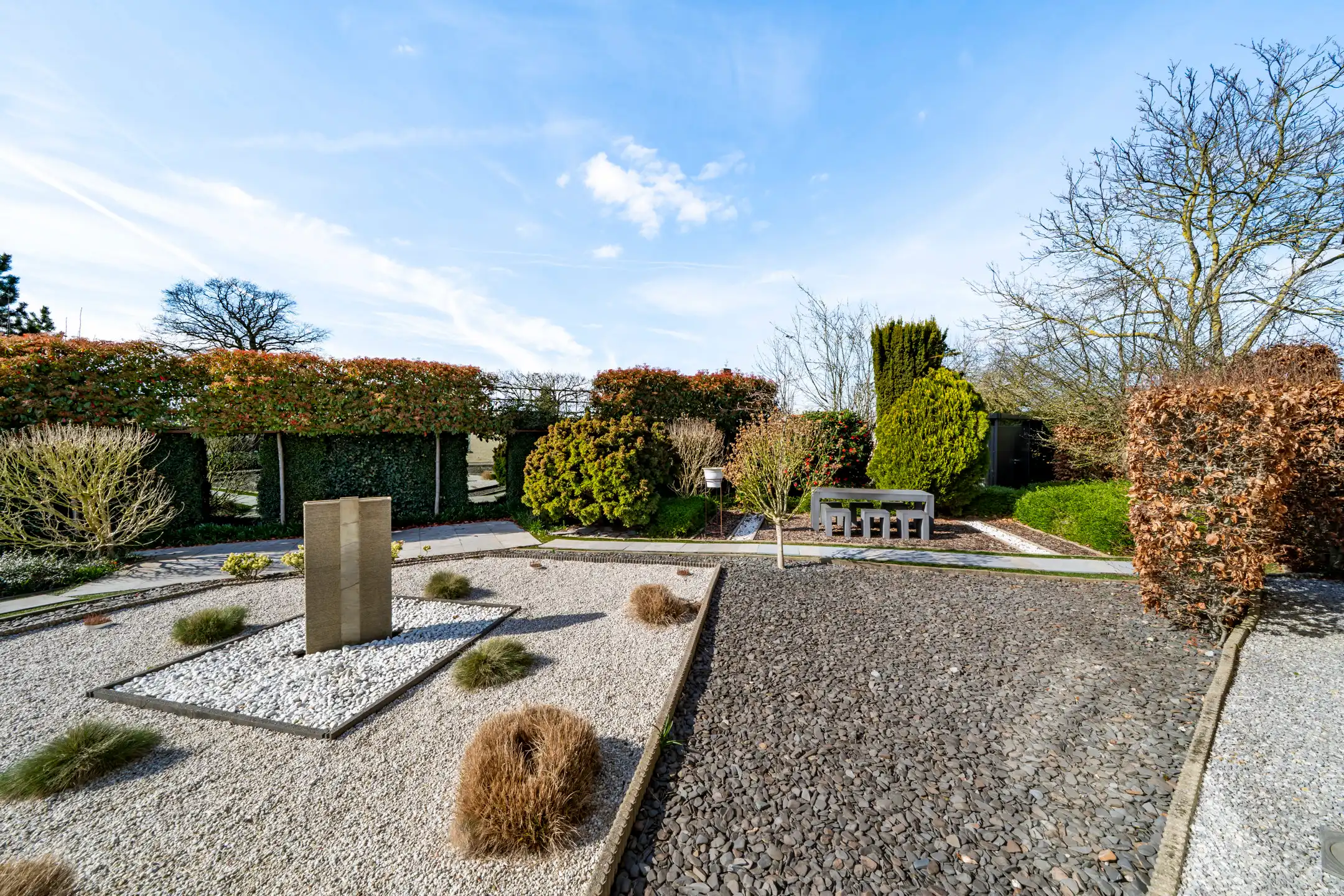 Prima onderhouden woning in doodlopende straat foto 26