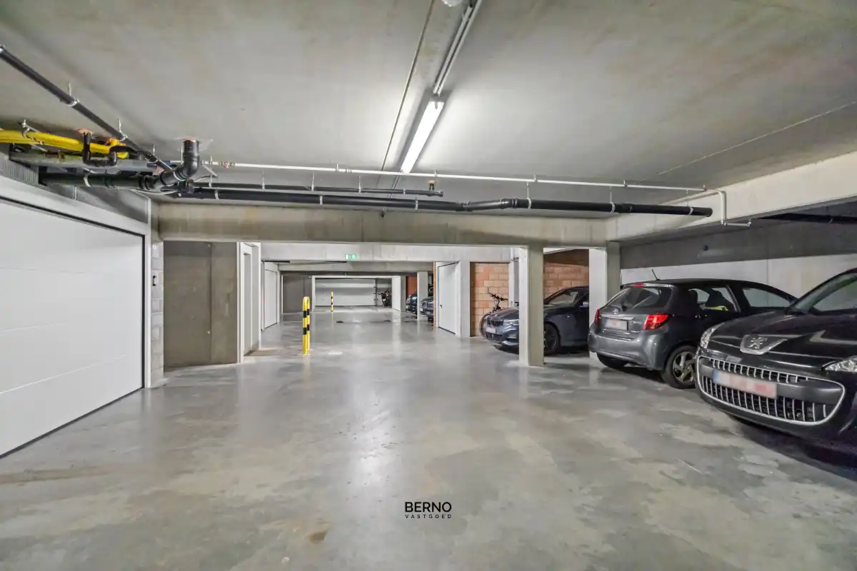 Knap appartement met panoramisch zicht op de Schelde foto 11