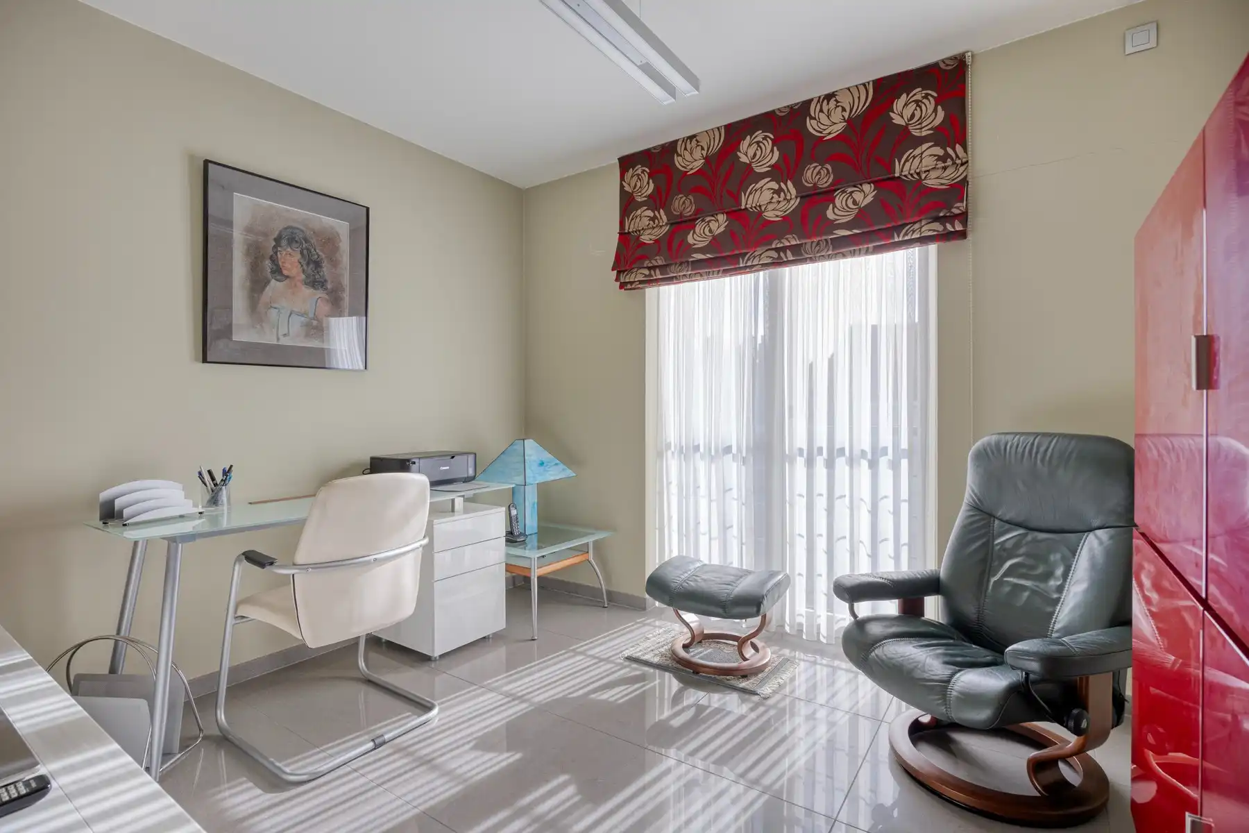 Luxueus penthouse in nieuwstaat foto 17