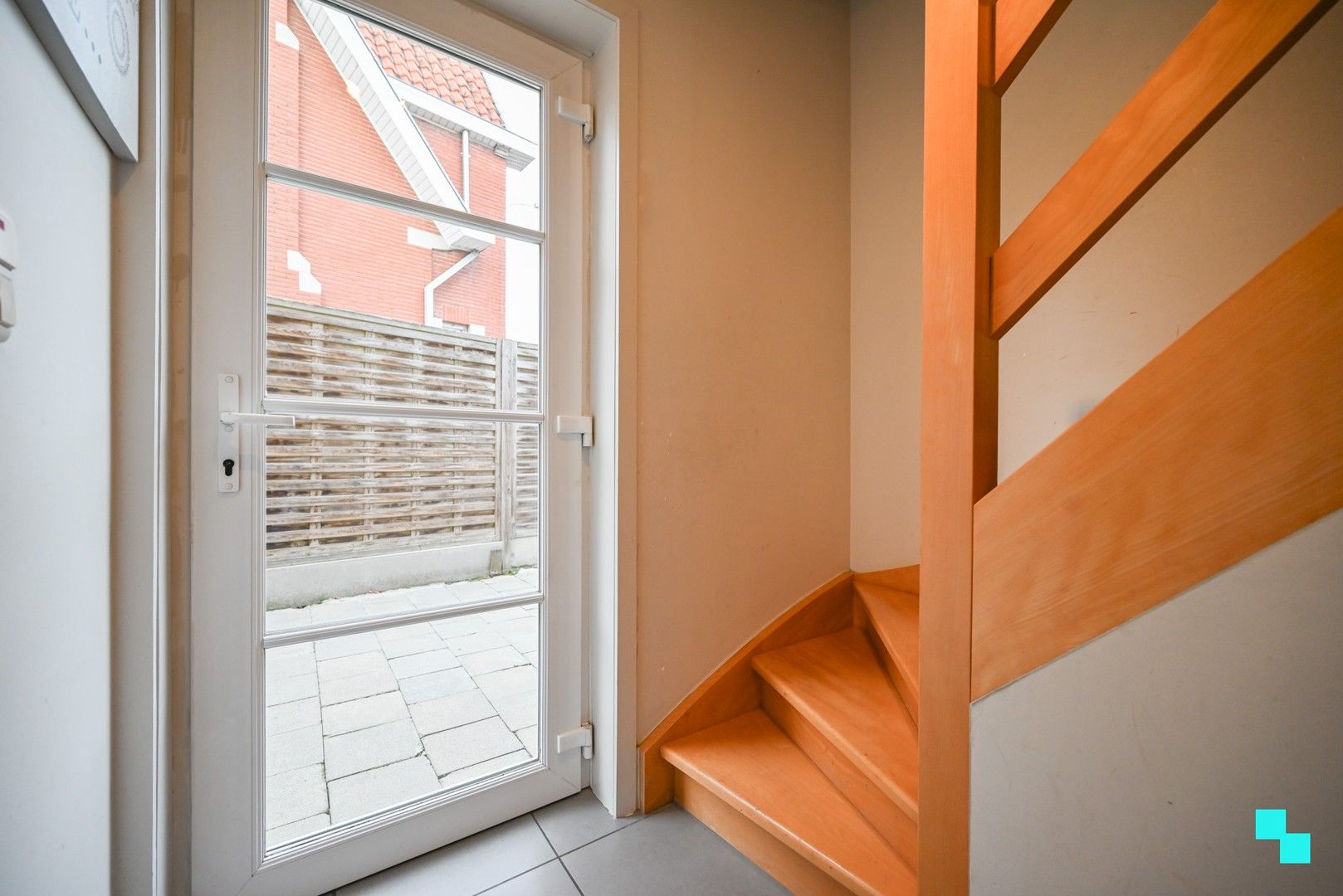 Instapklare HOB met drie slaapkamers te Izegem foto 3