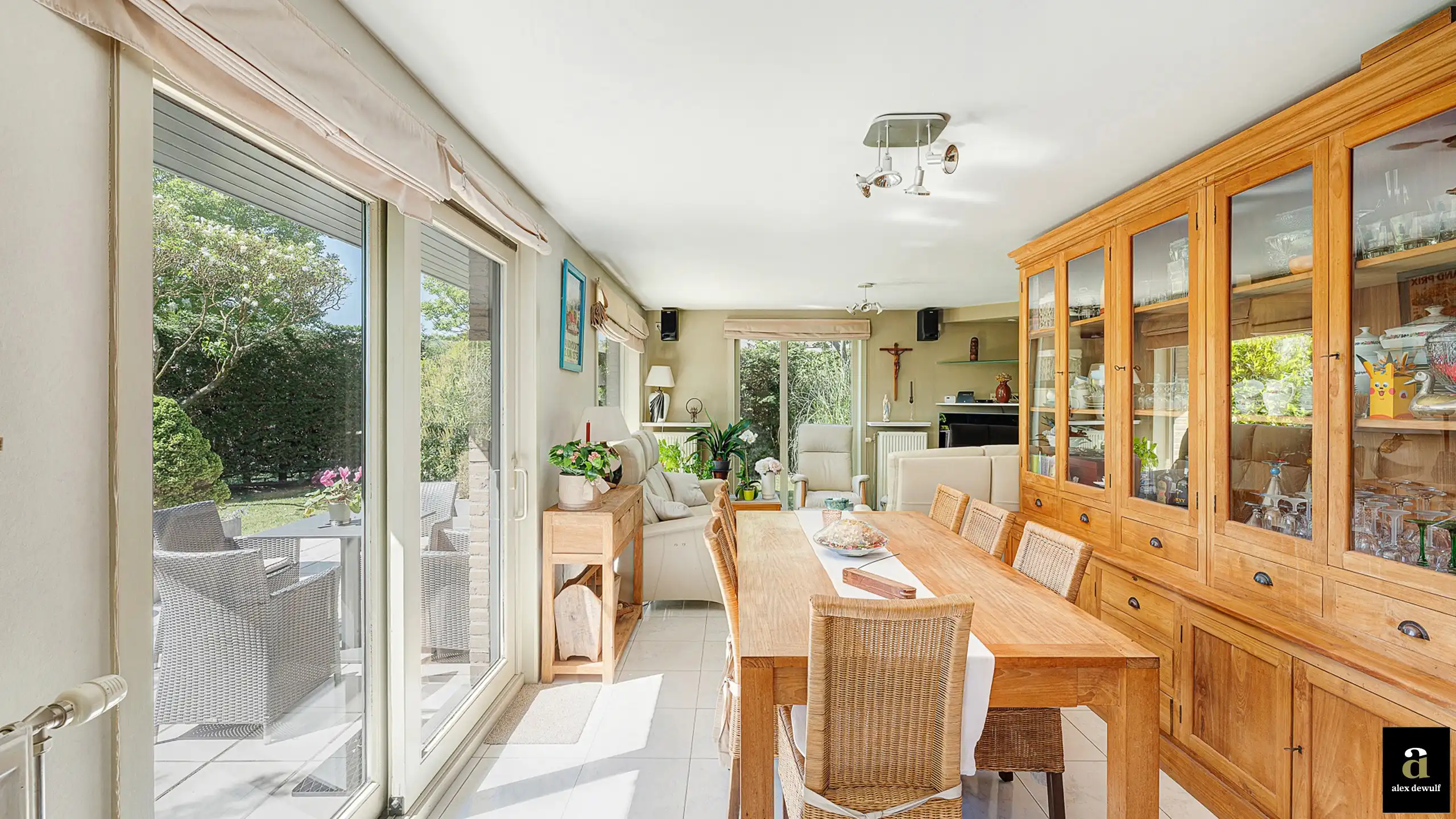 Alleenstaande villa op zonnig hoekperceel [Asterstraat]. foto 6